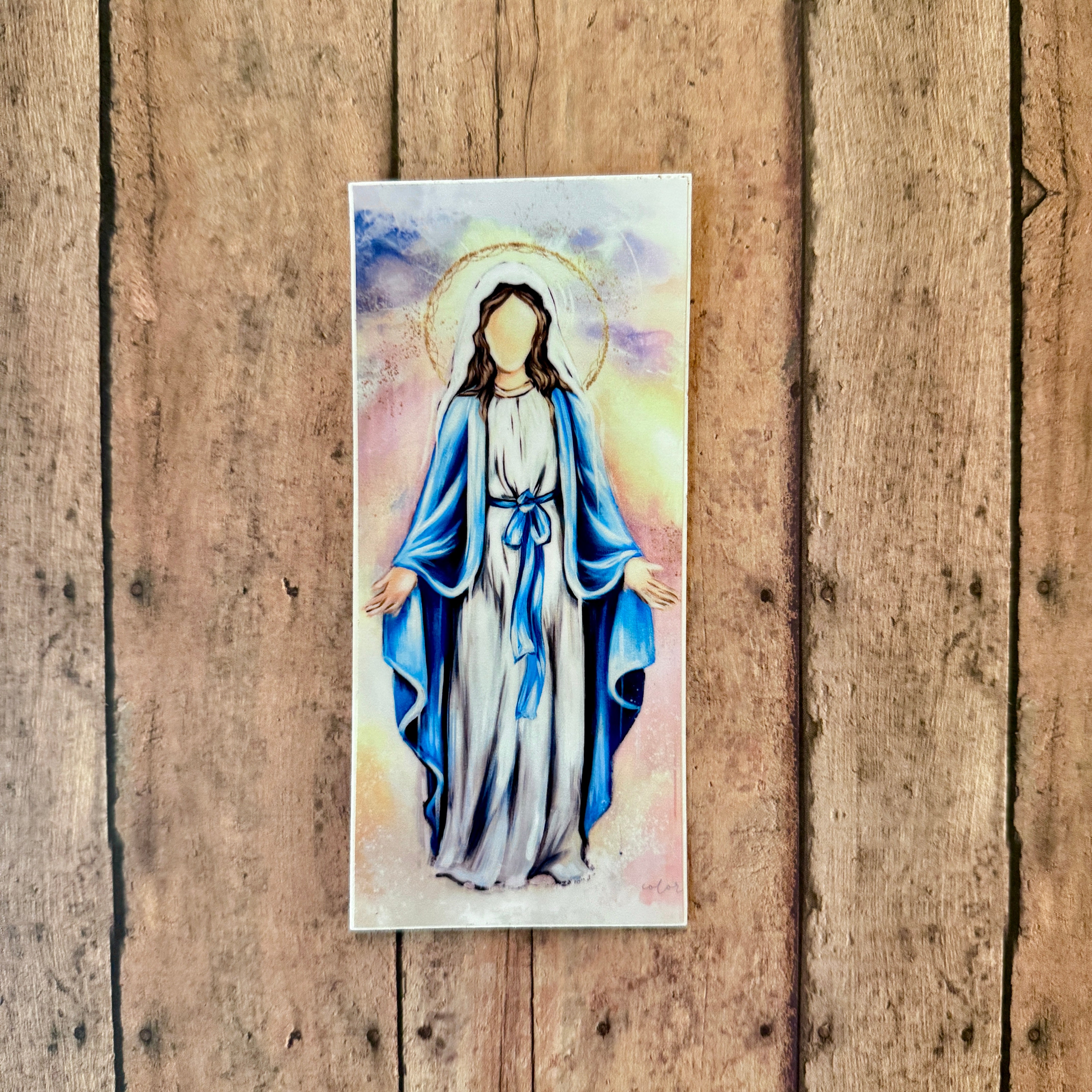 7-Day Votive Prayer Candle