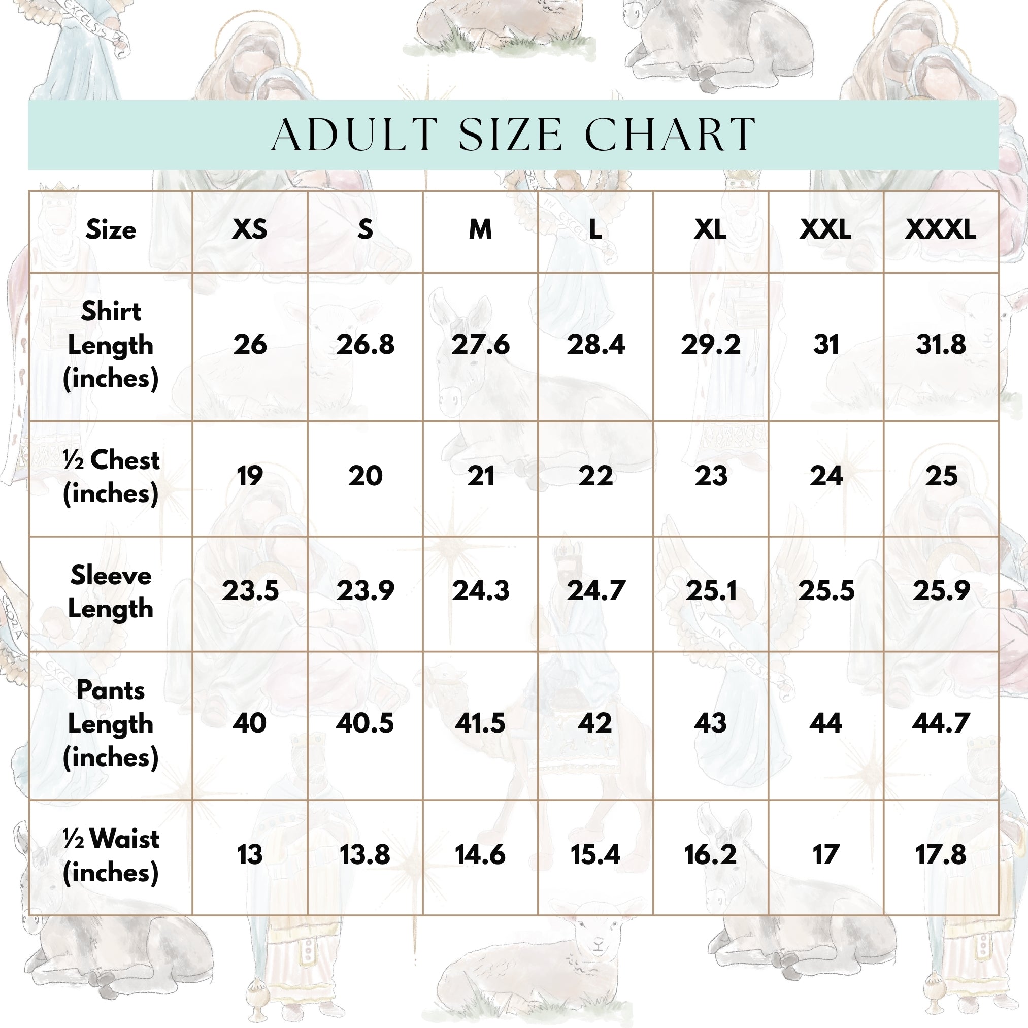 WOMEN'S Bamboo Pajama Set | LIMITED QUANTITY