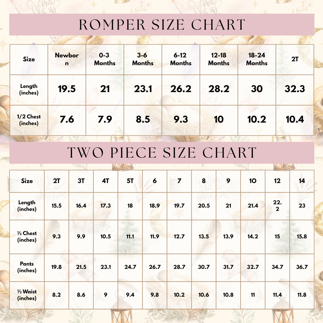 Convertible Zip Romper Bamboo Pajamas | PREORDER 2026