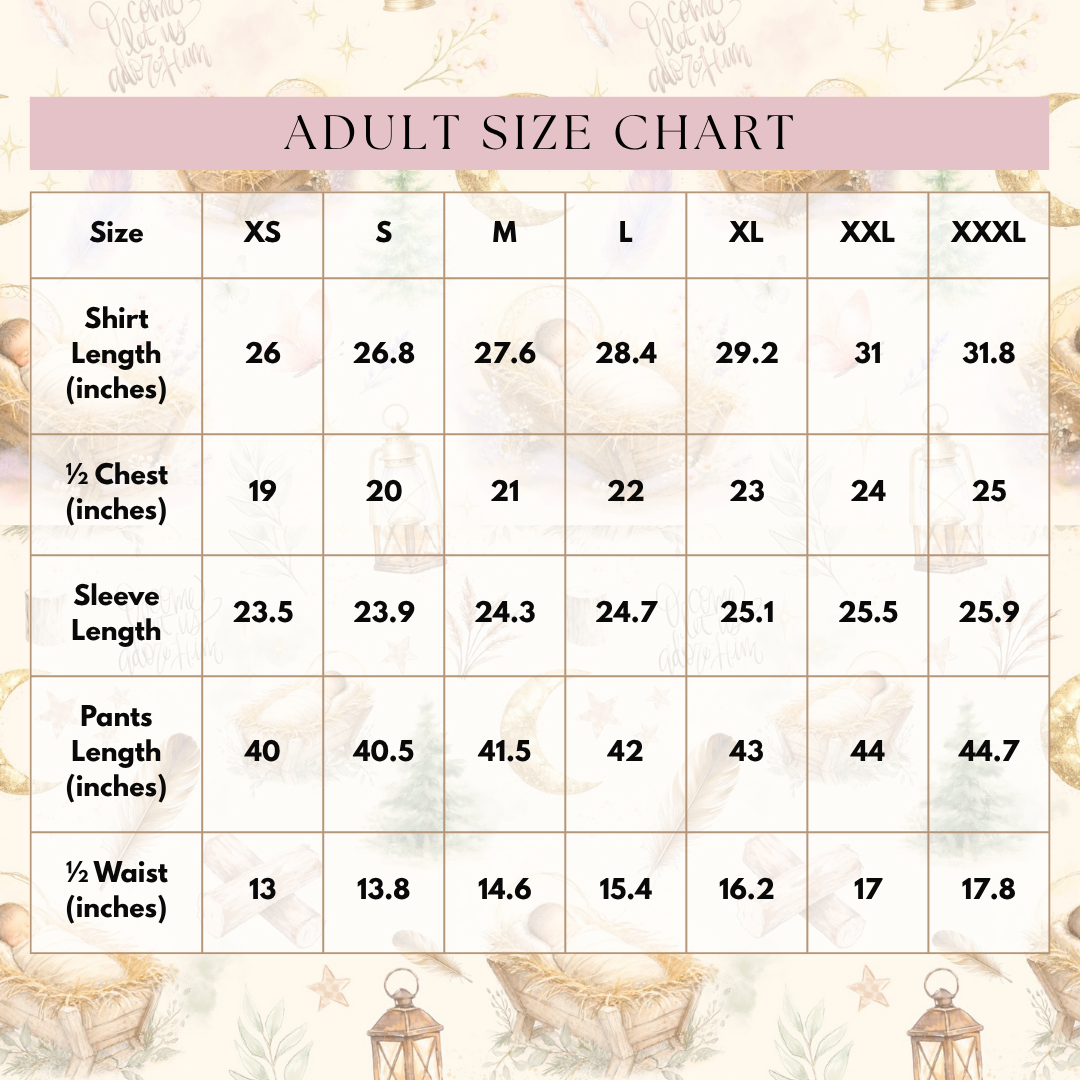 Women's Bamboo Pajama Set | PREORDER 2026