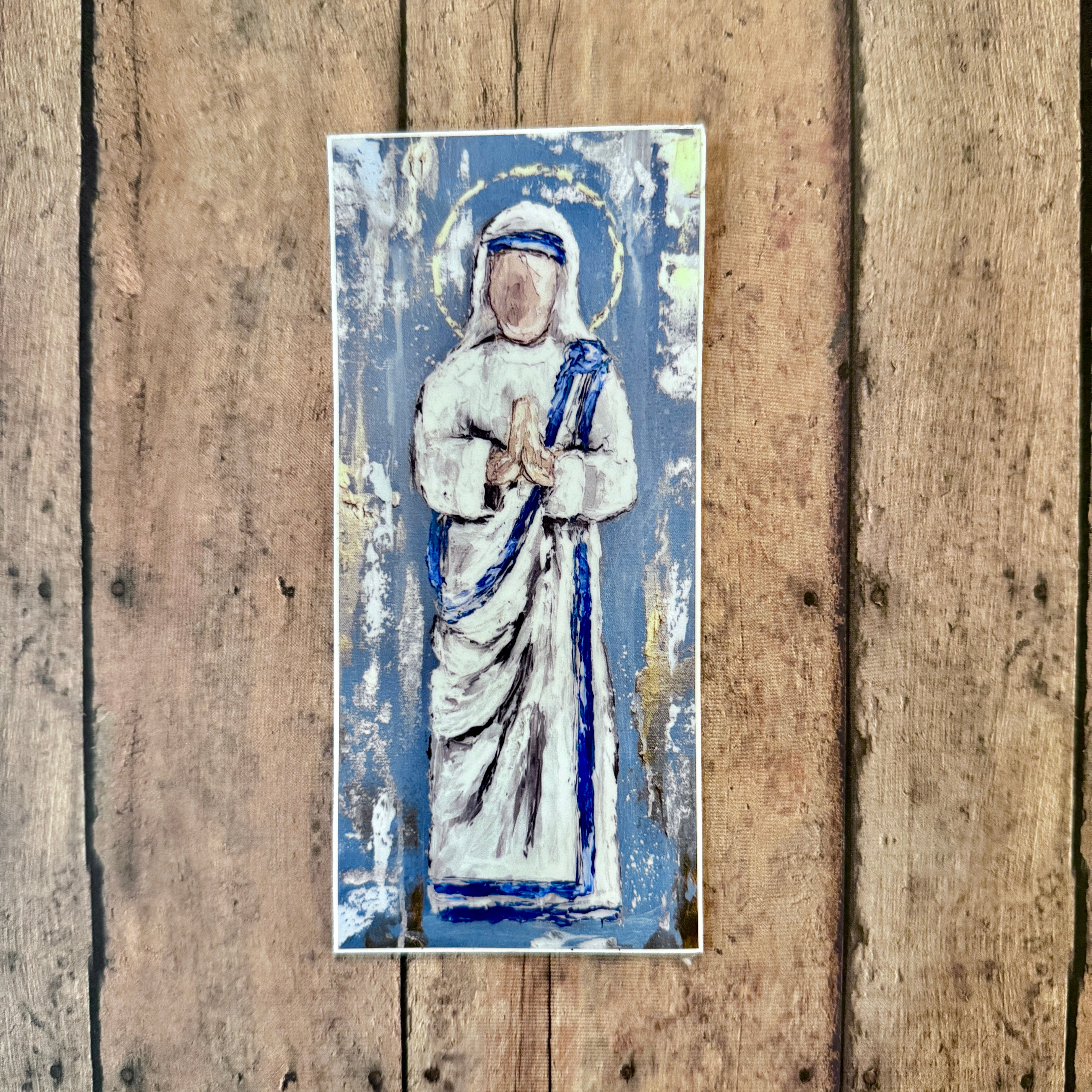 7-Day Votive Prayer Candle