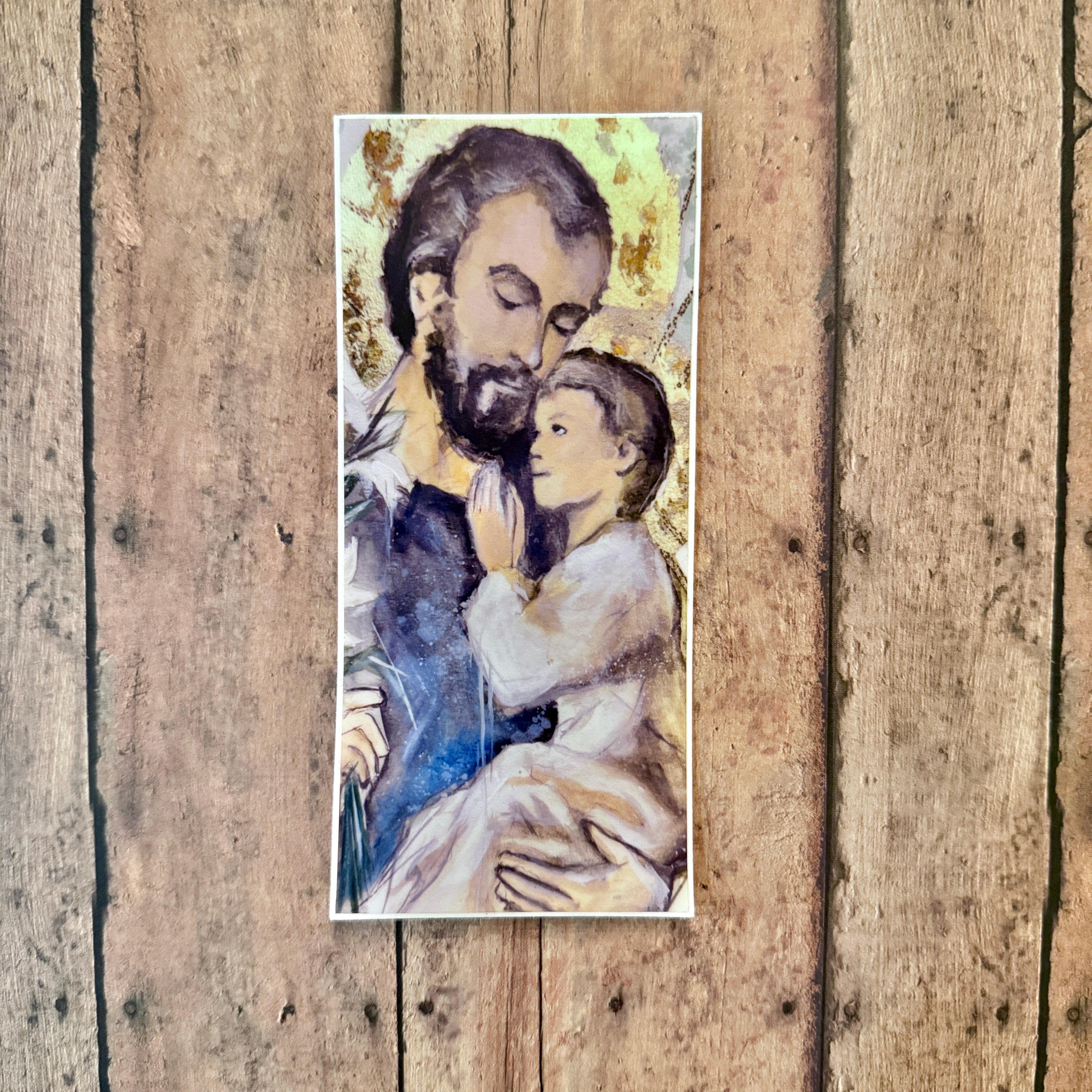 7-Day Votive Prayer Candle