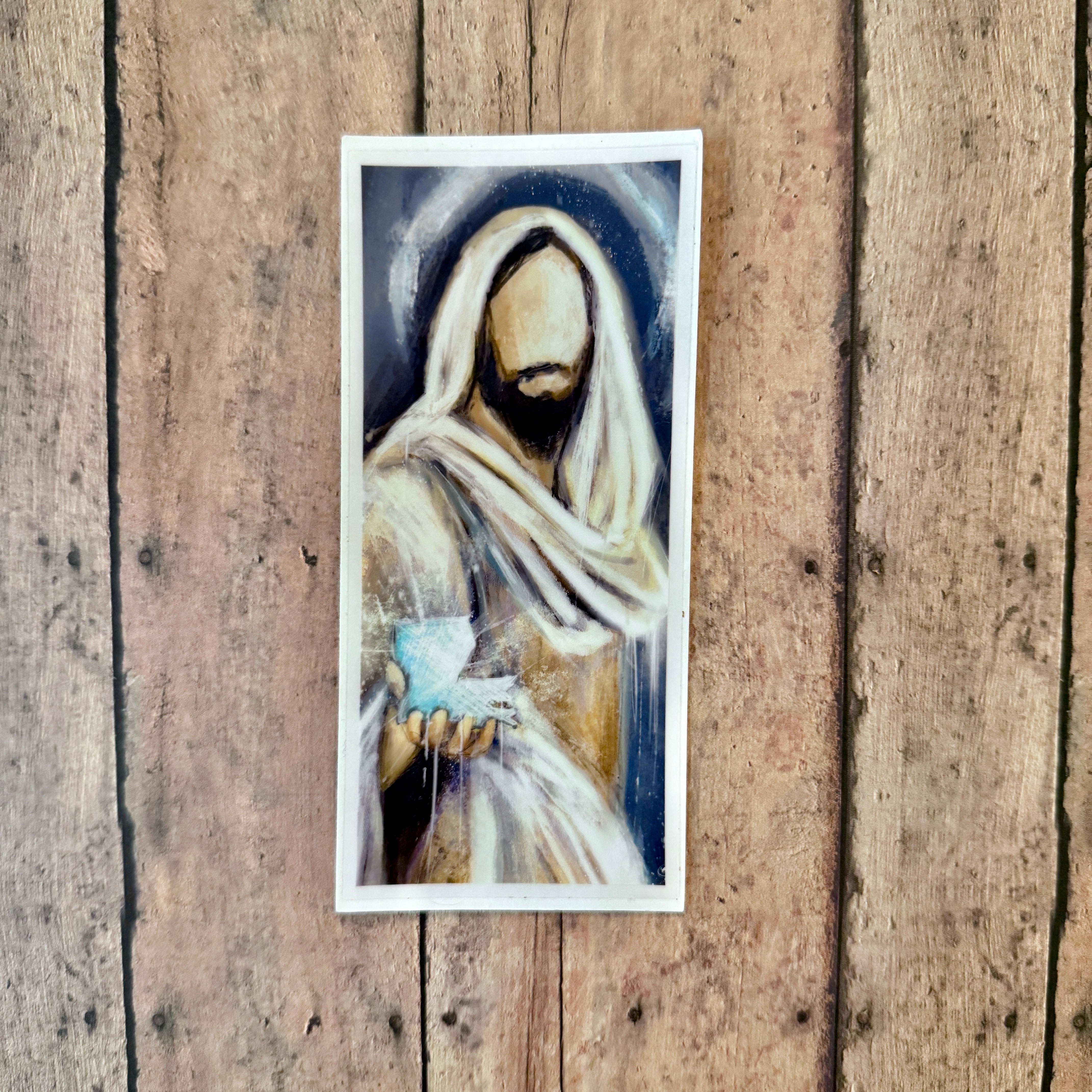 7-Day Votive Prayer Candle