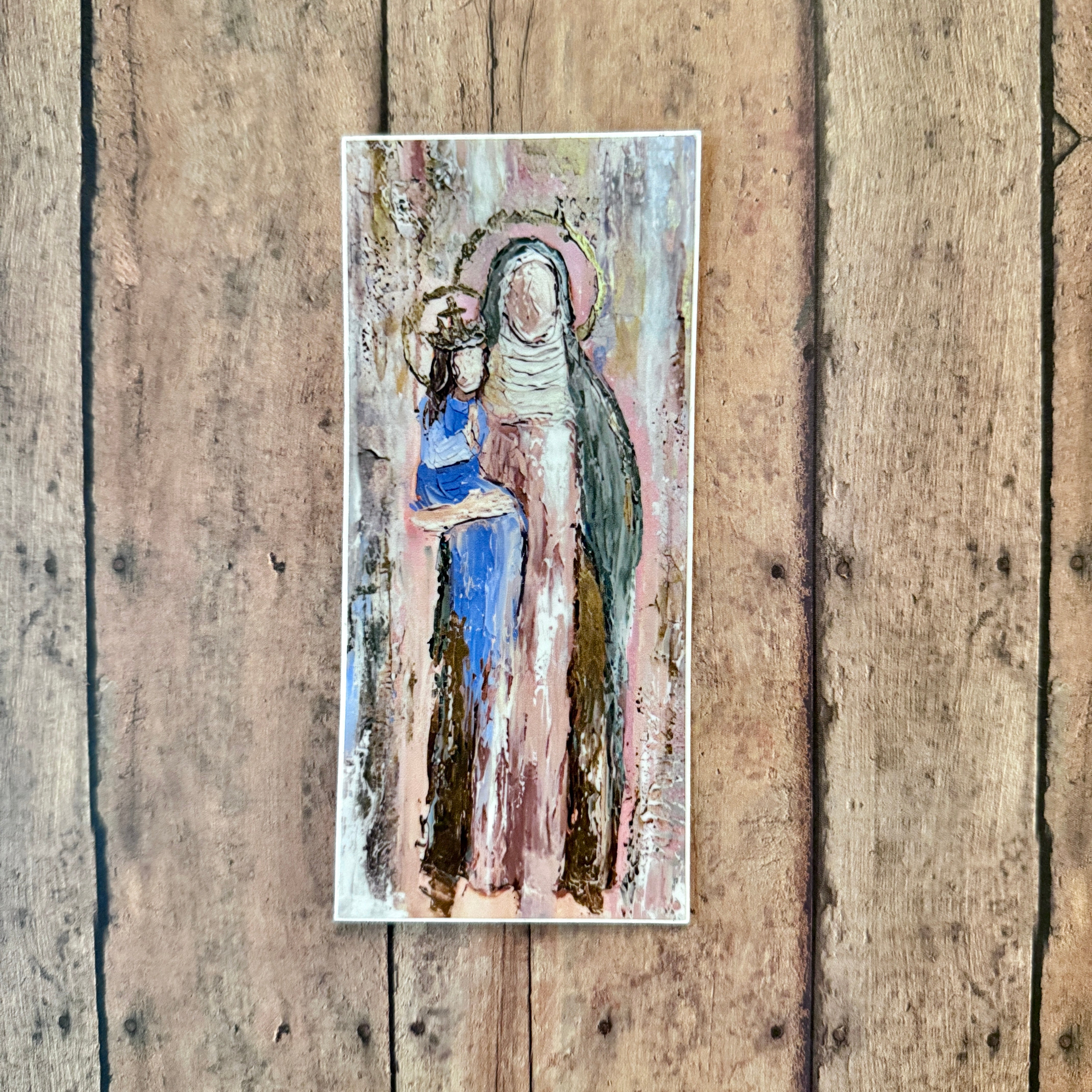 7-Day Votive Prayer Candle