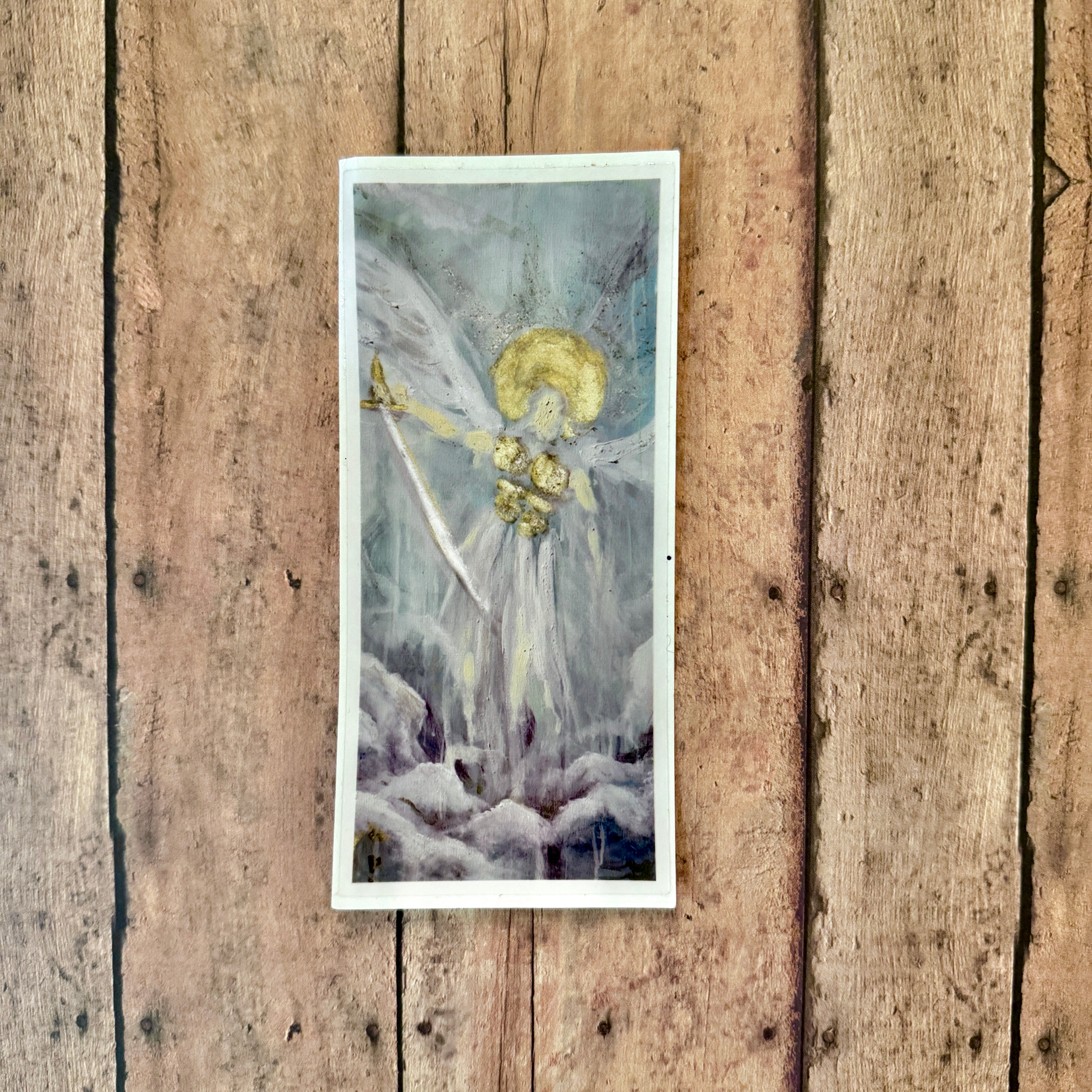 7-Day Votive Prayer Candle