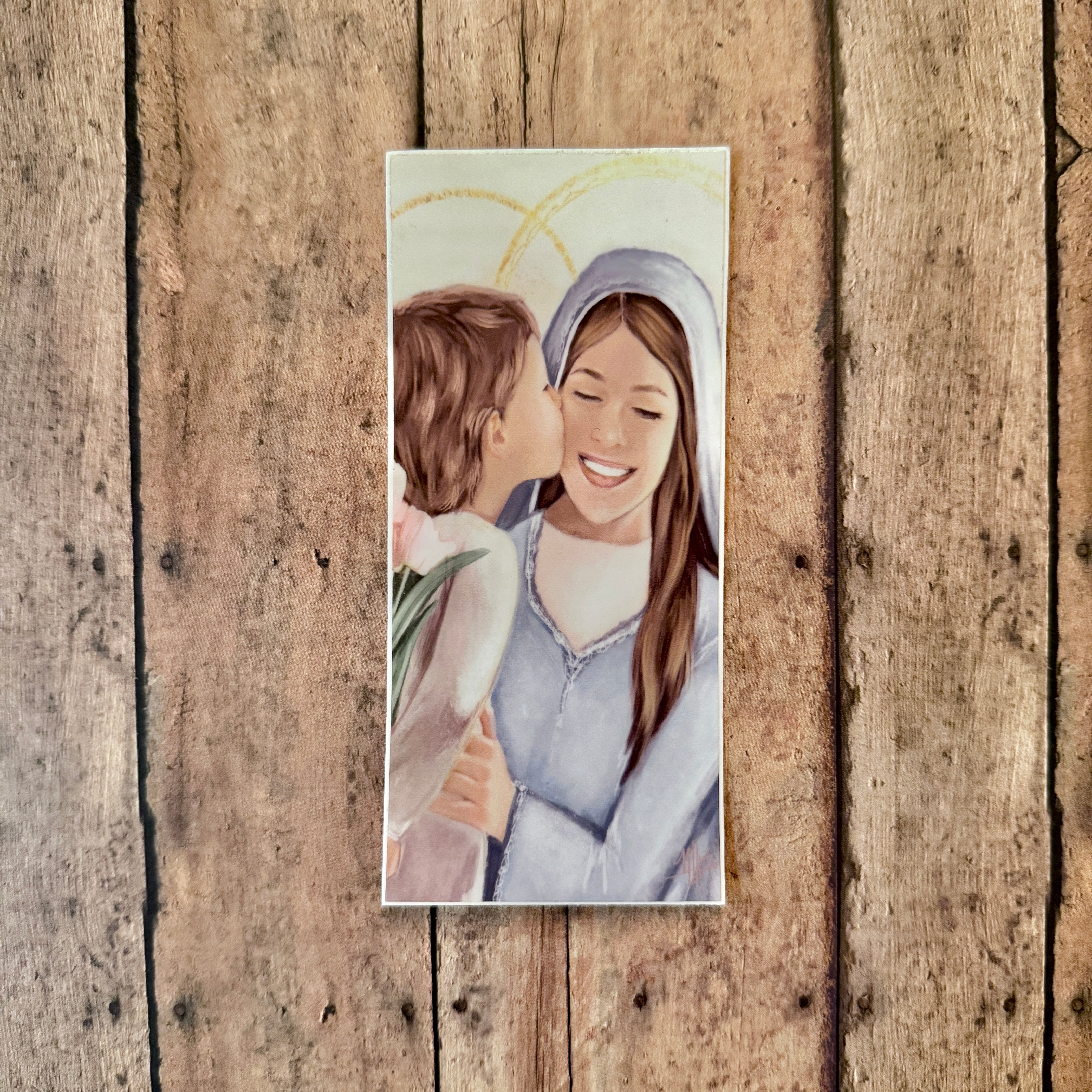 7-Day Votive Prayer Candle