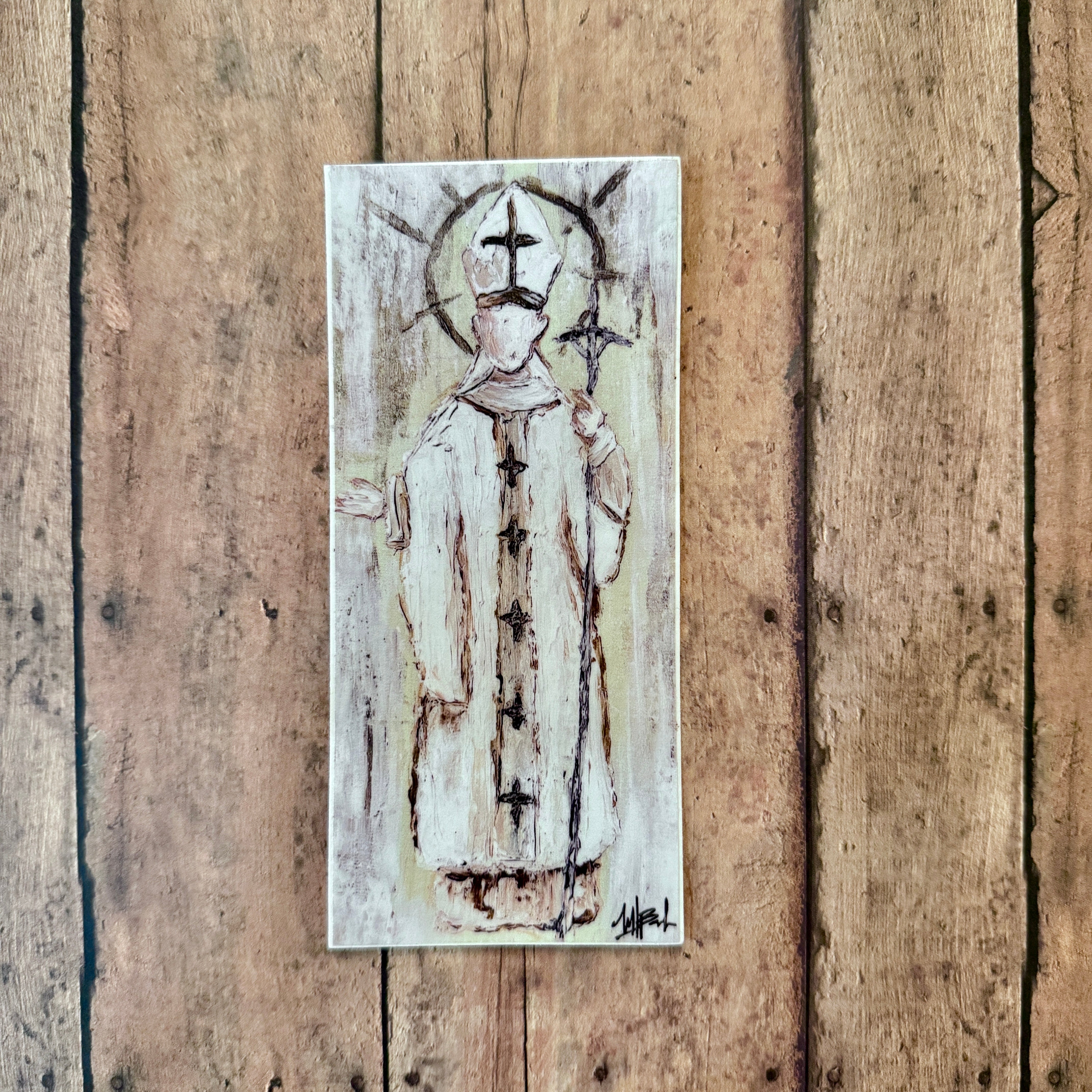 7-Day Votive Prayer Candle