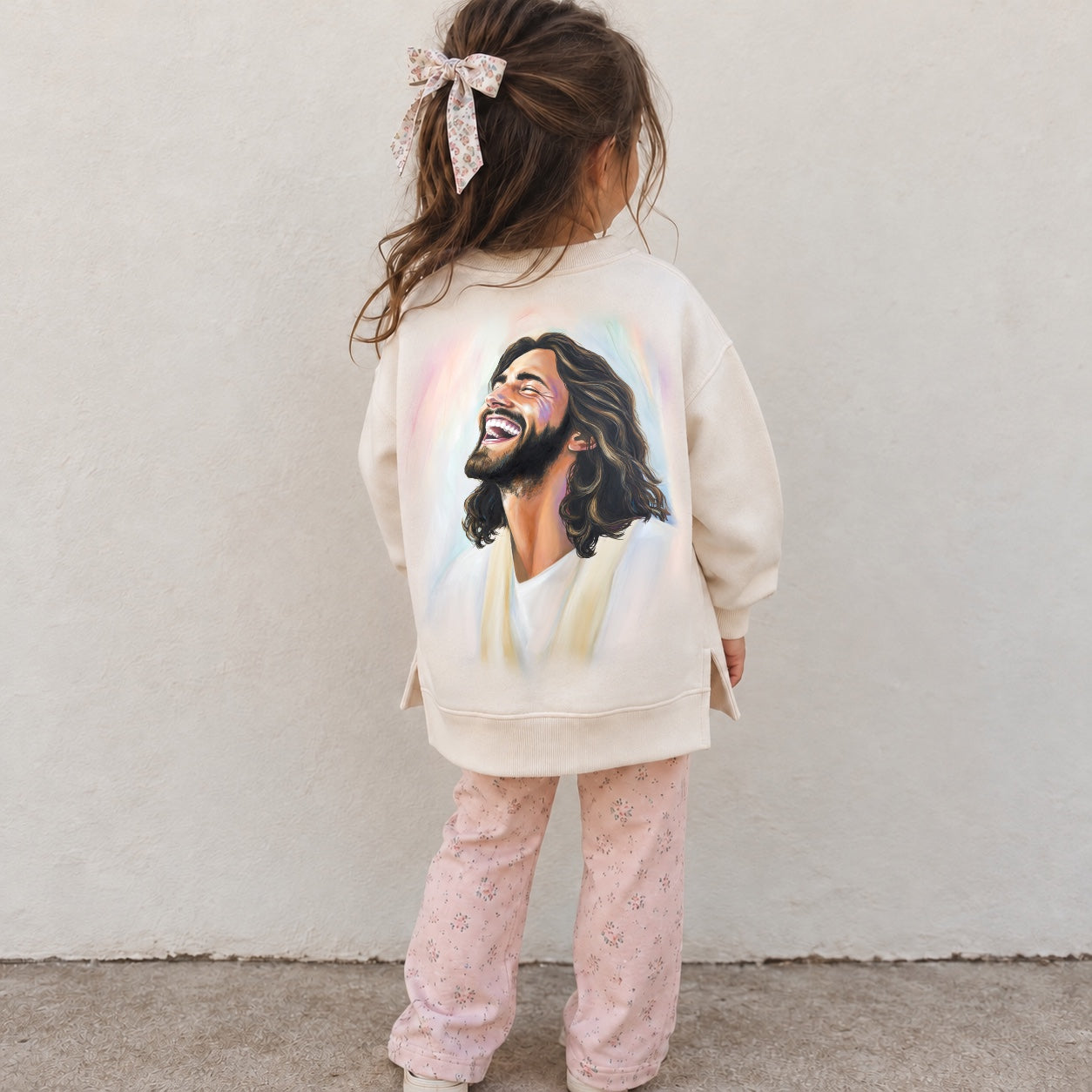PREORDER // Joy Sweatshirt // Youth