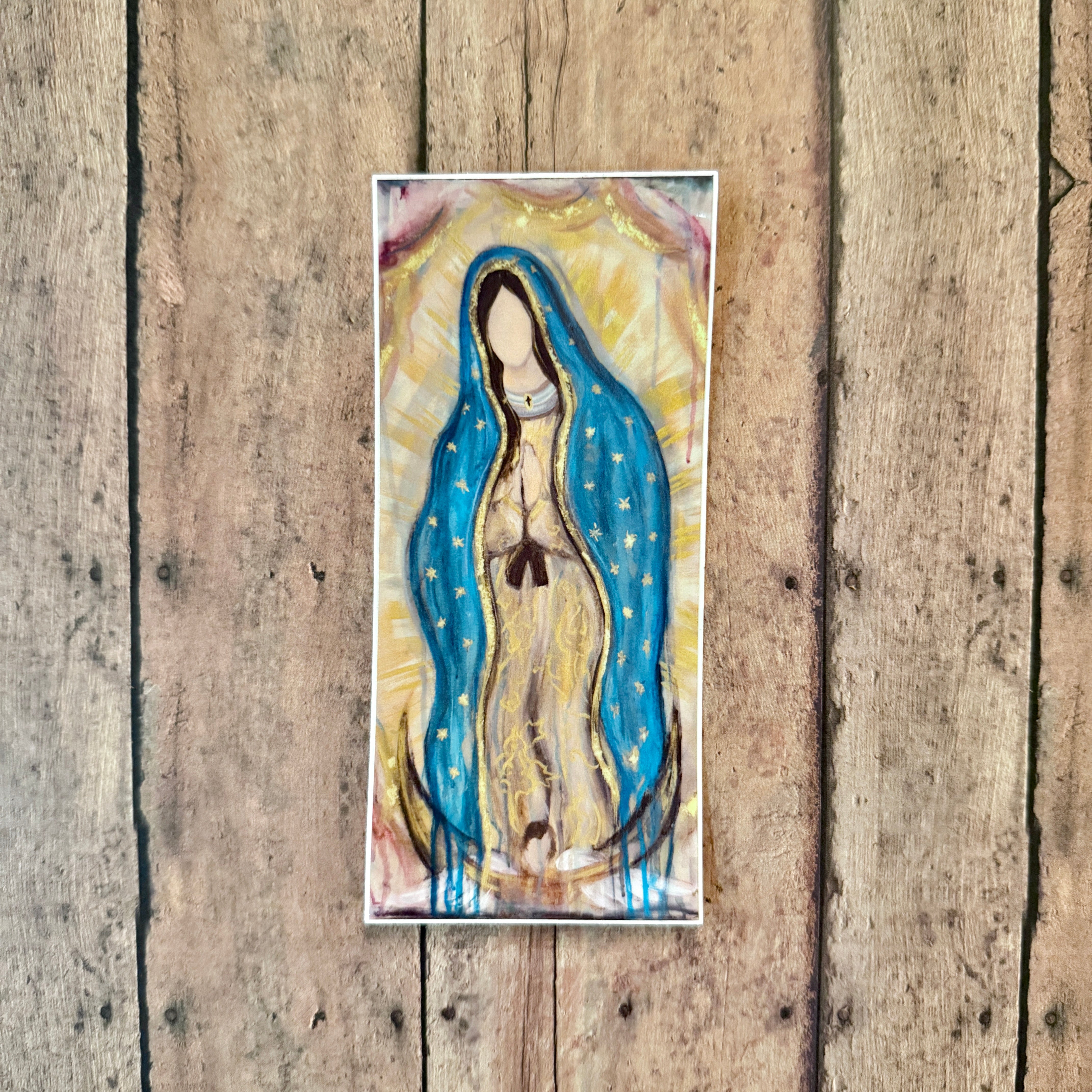 7-Day Votive Prayer Candle