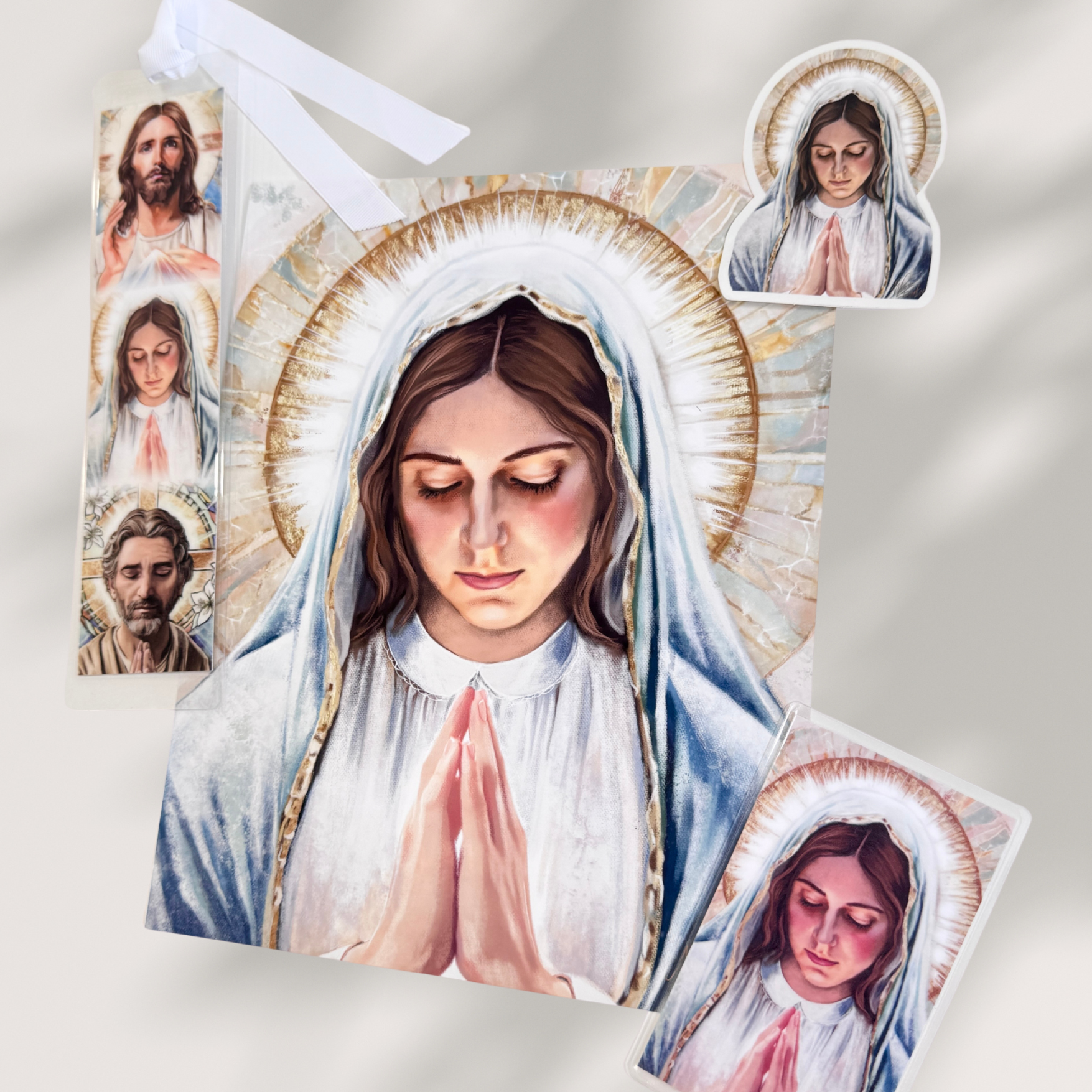 A Mother Who Prays Bundle