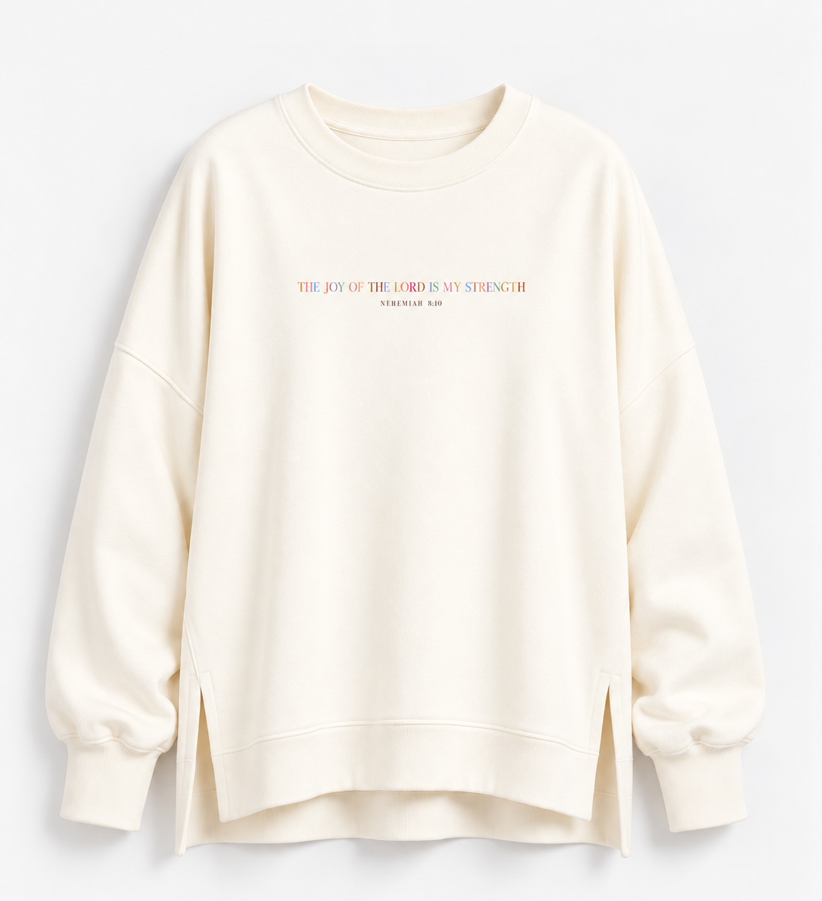 PREORDER // Joy Sweatshirt // Youth