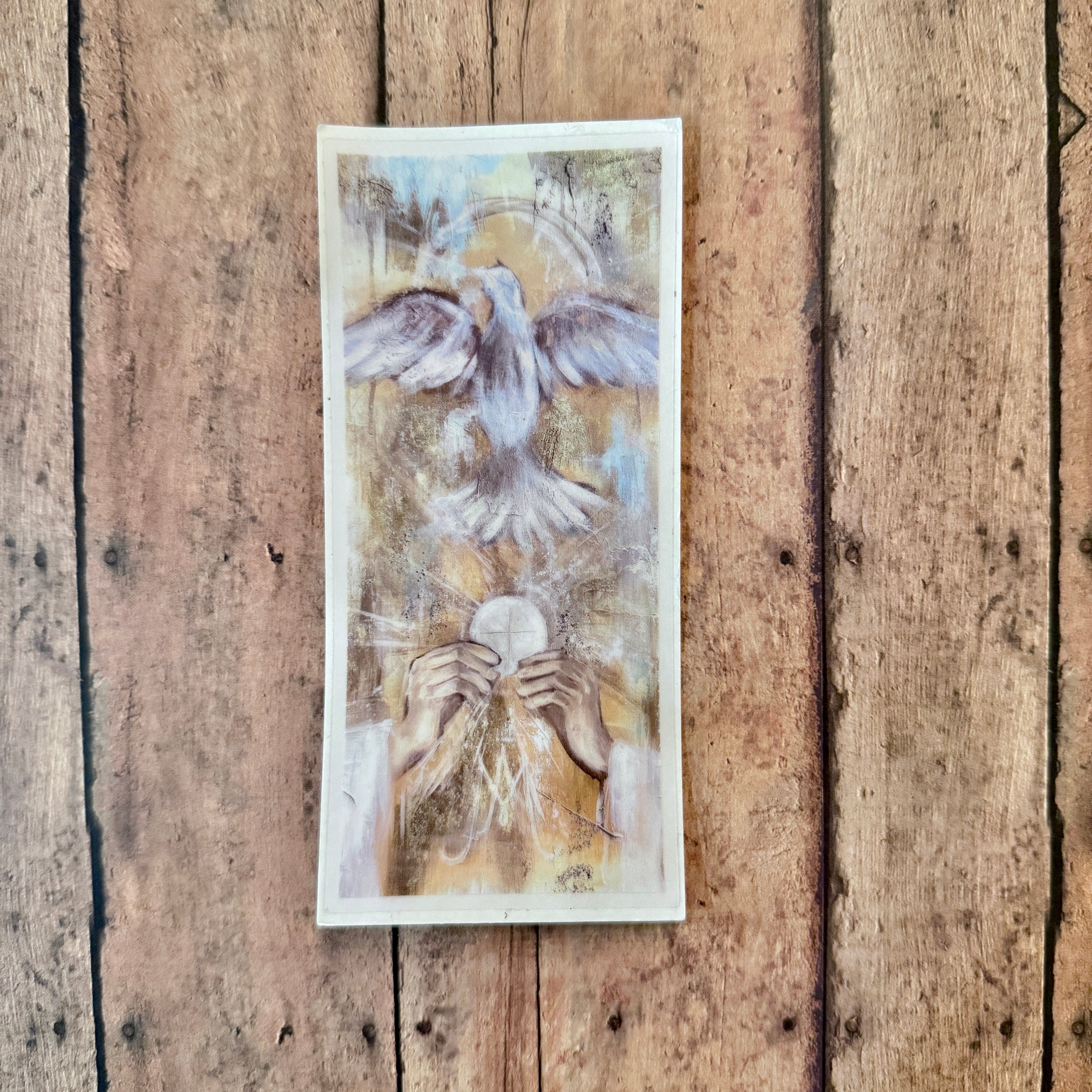 7-Day Votive Prayer Candle