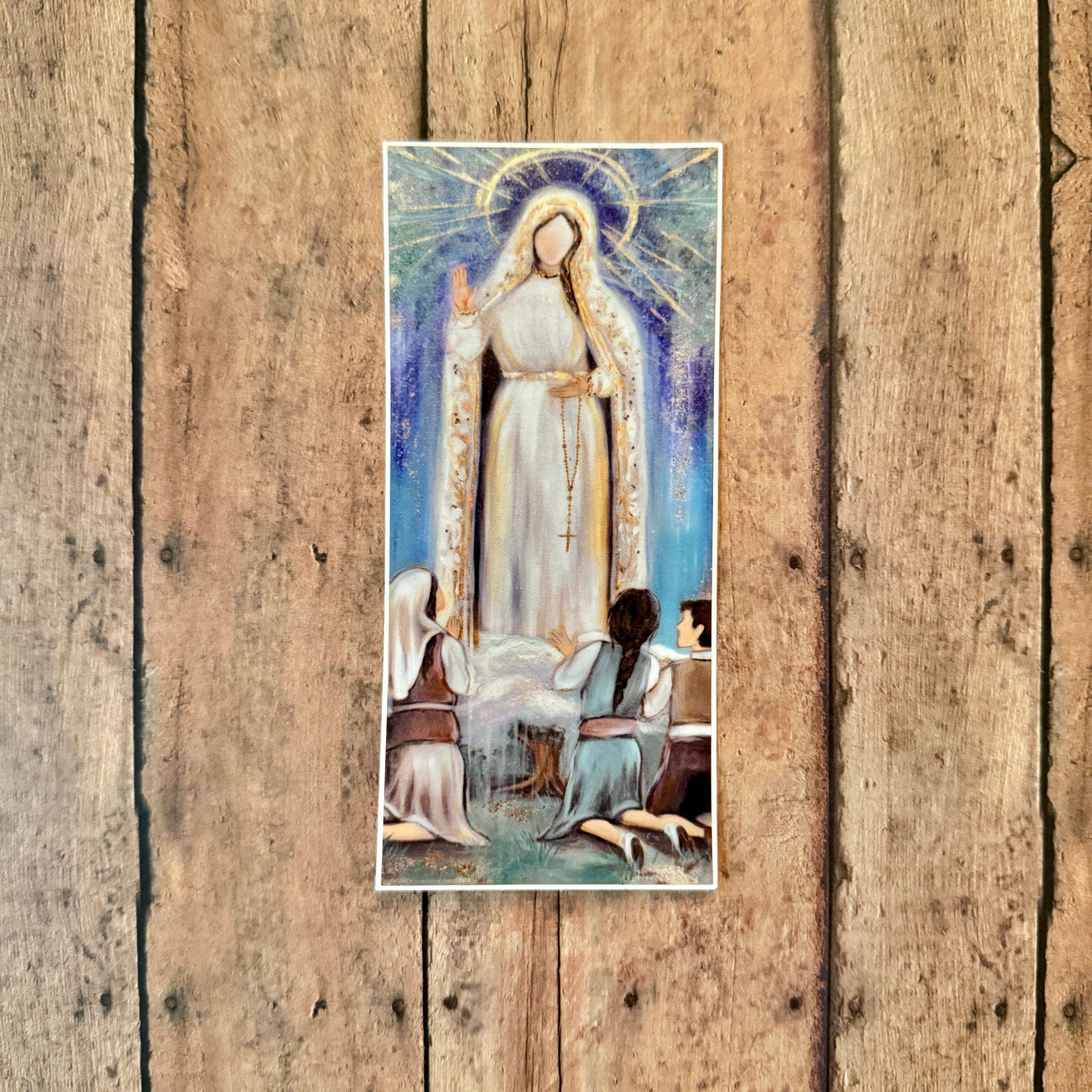 7-Day Votive Prayer Candle
