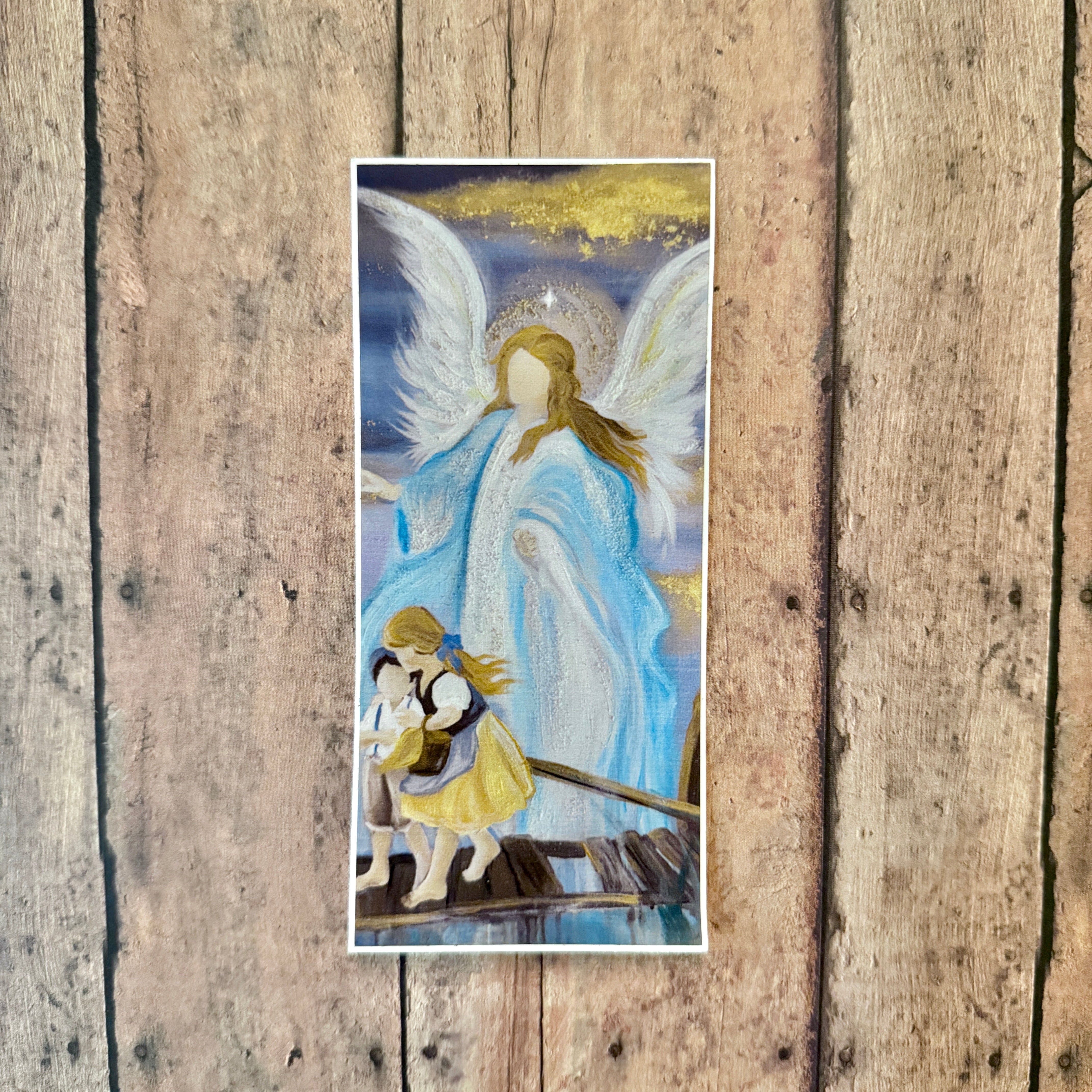 7-Day Votive Prayer Candle