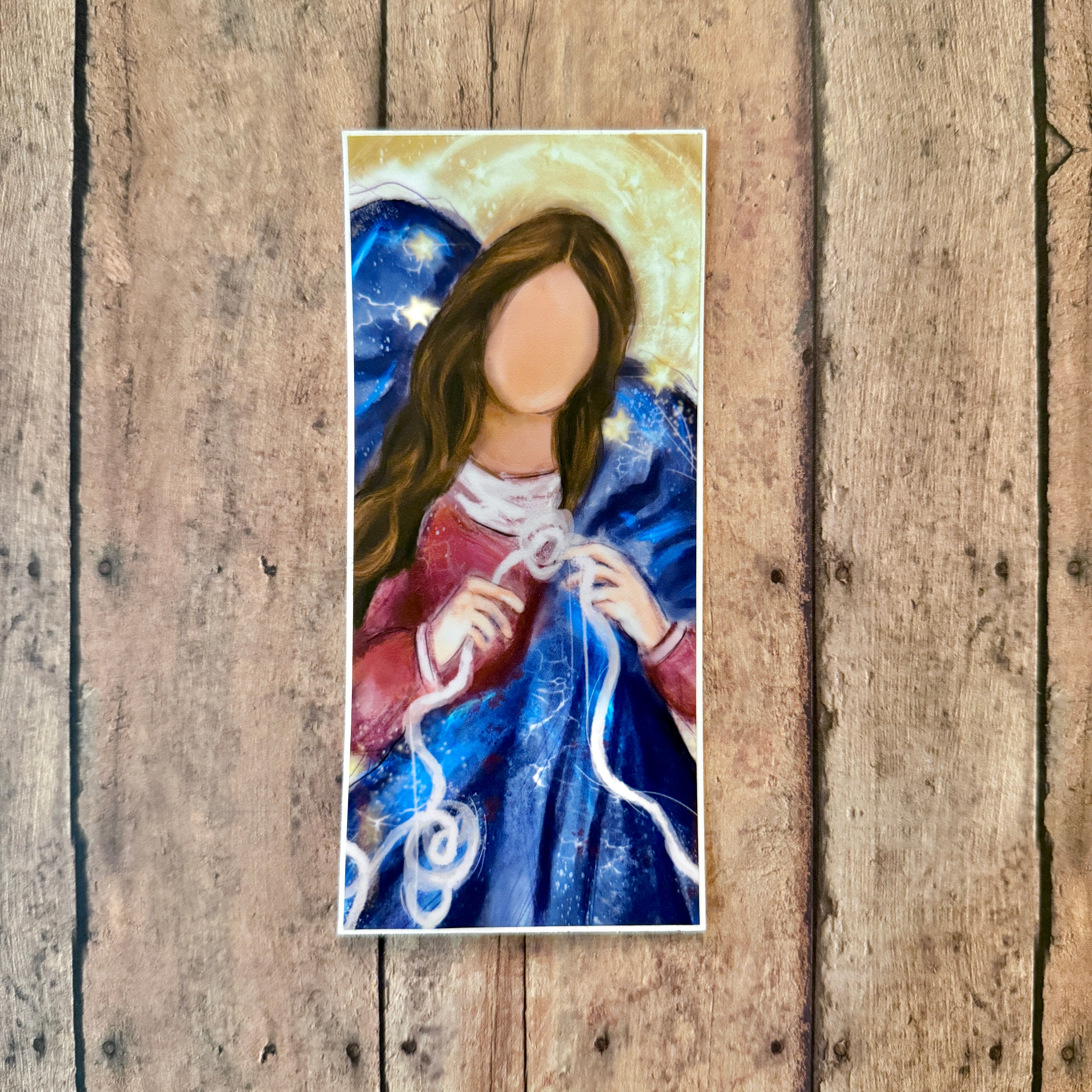 7-Day Votive Prayer Candle