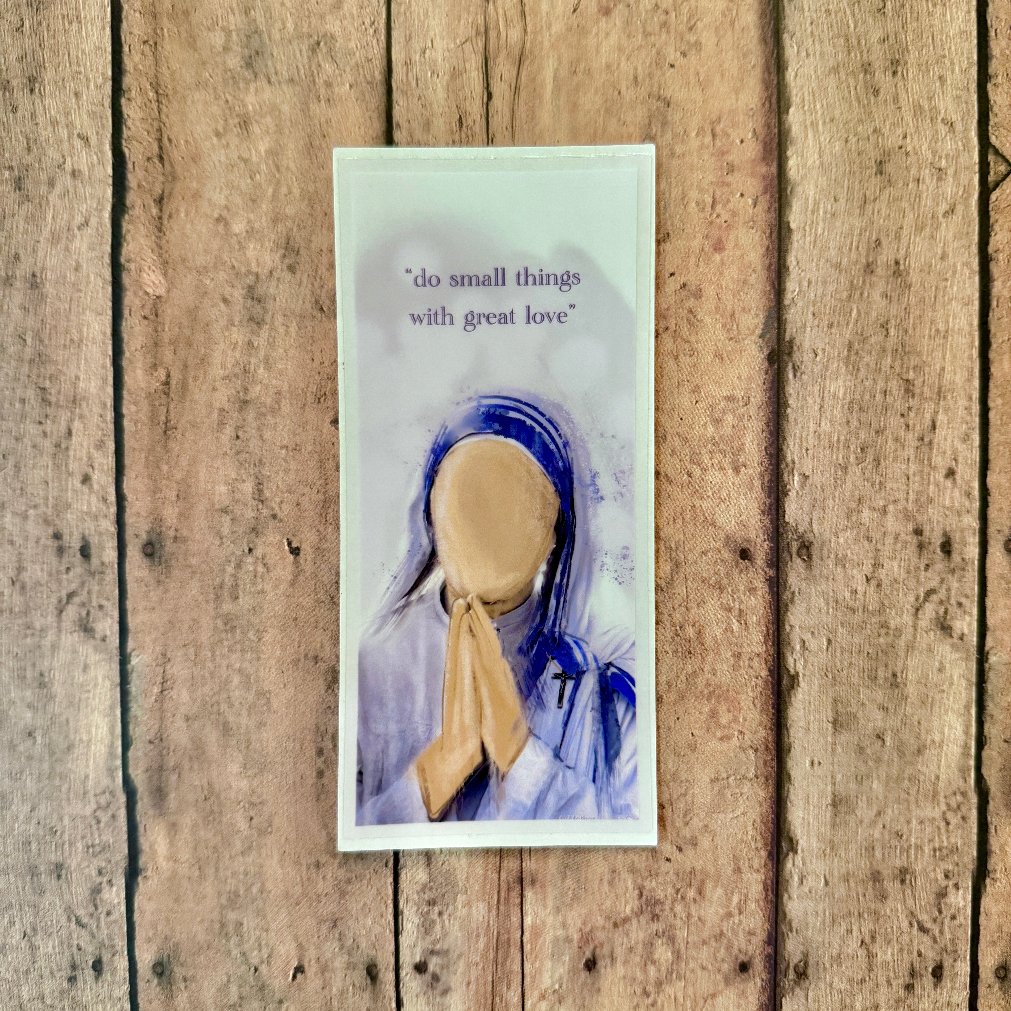 7-Day Votive Prayer Candle