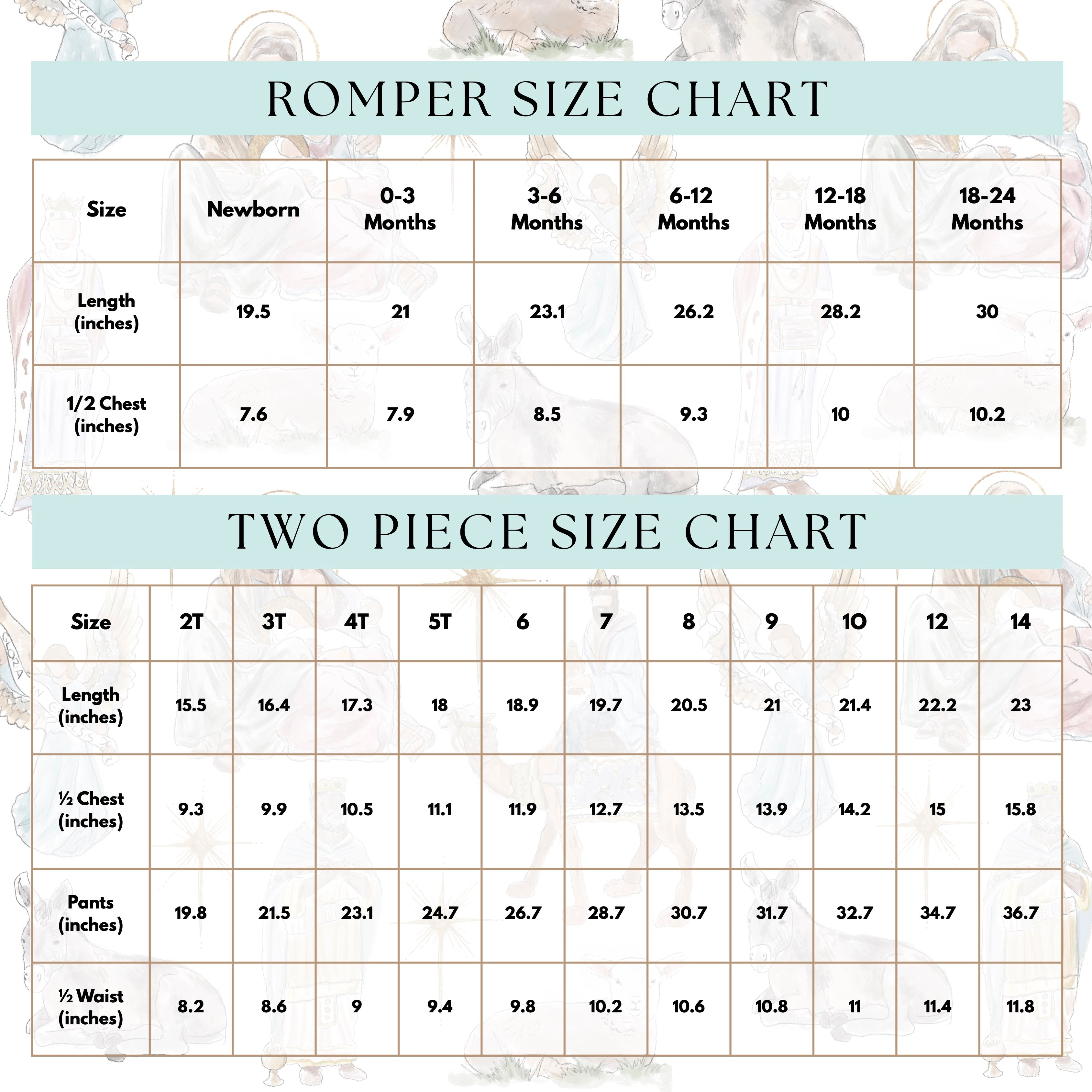 Two Piece Bamboo Pajama Set | LIMITED QUANTITY