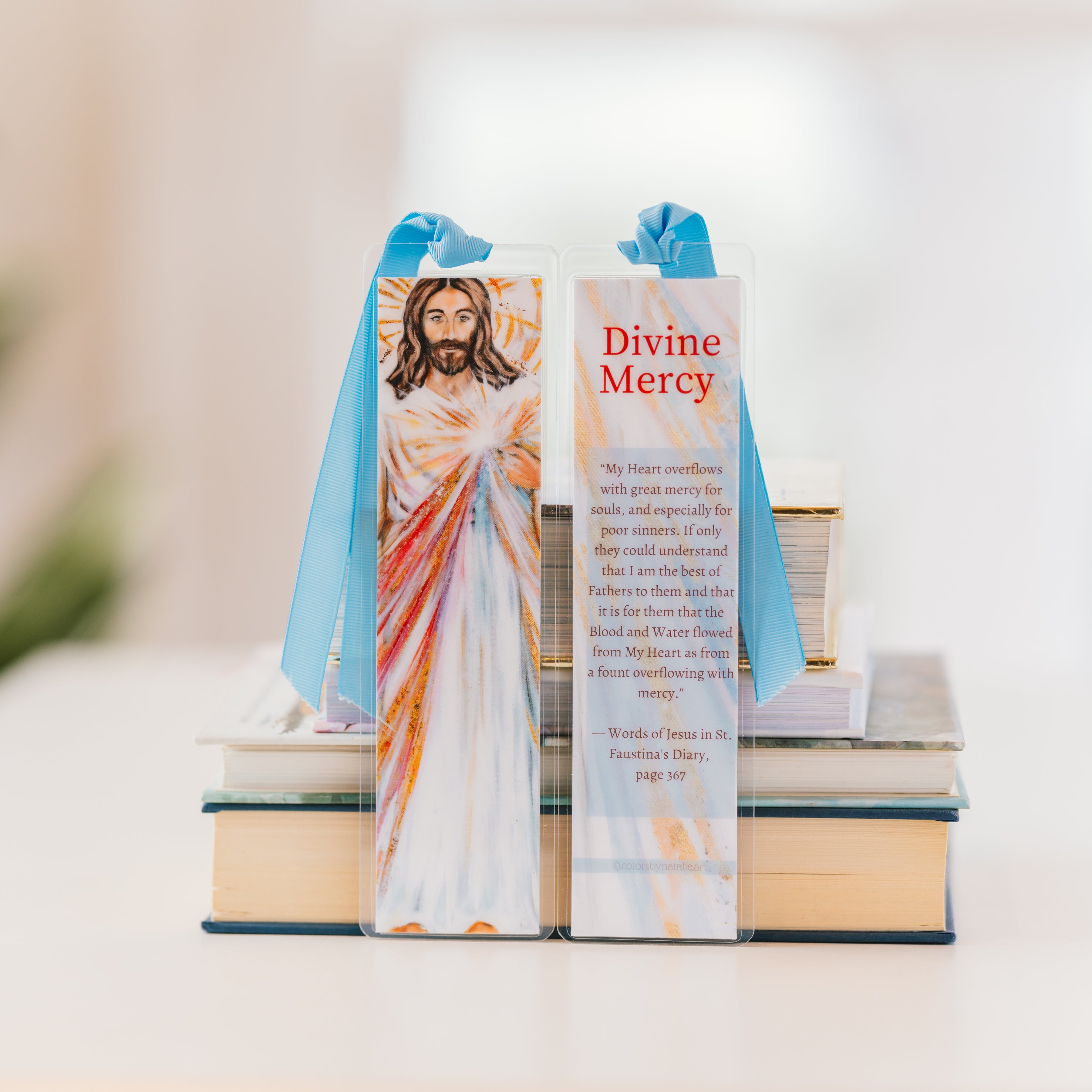 Wholesale Bookmarks