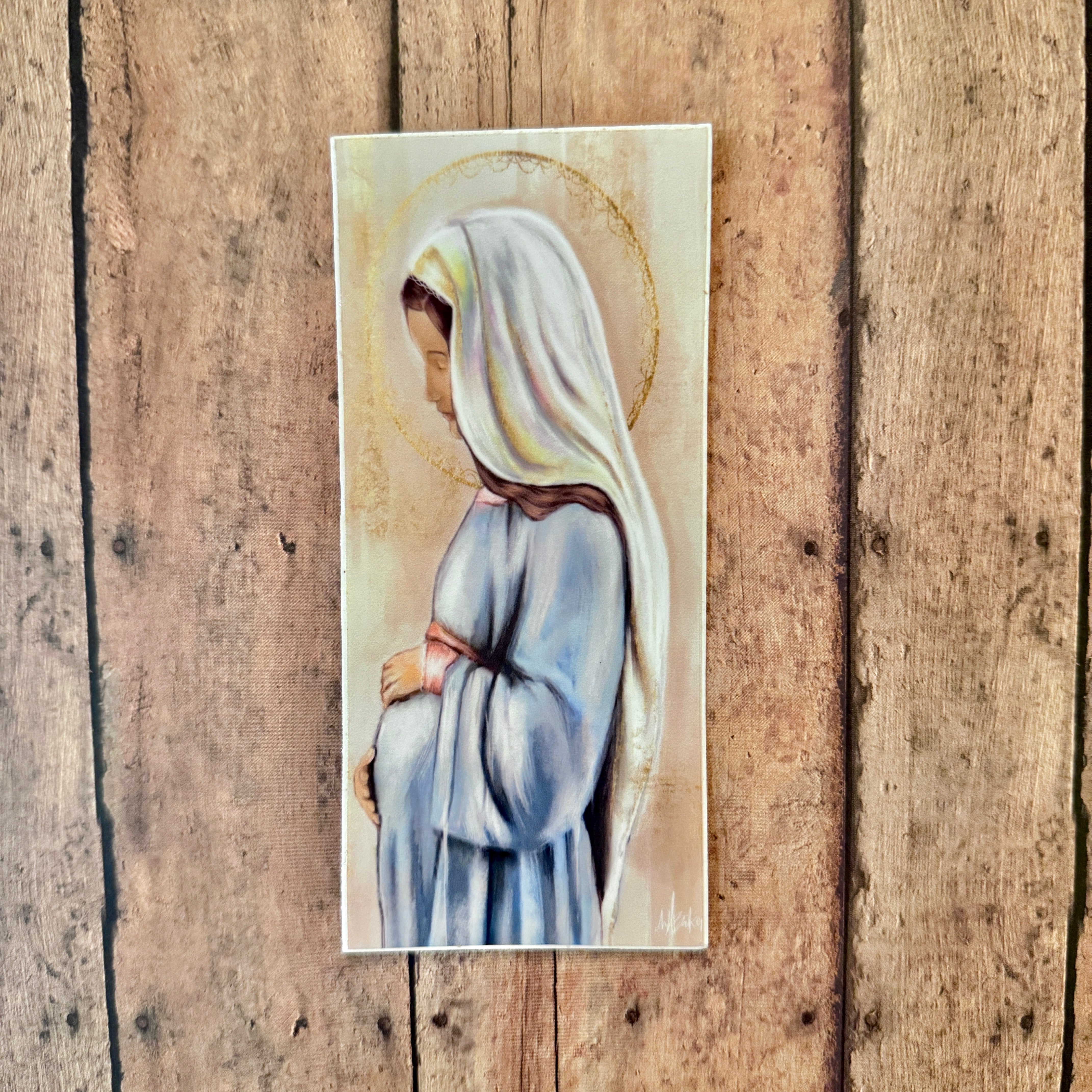 7-Day Votive Prayer Candle