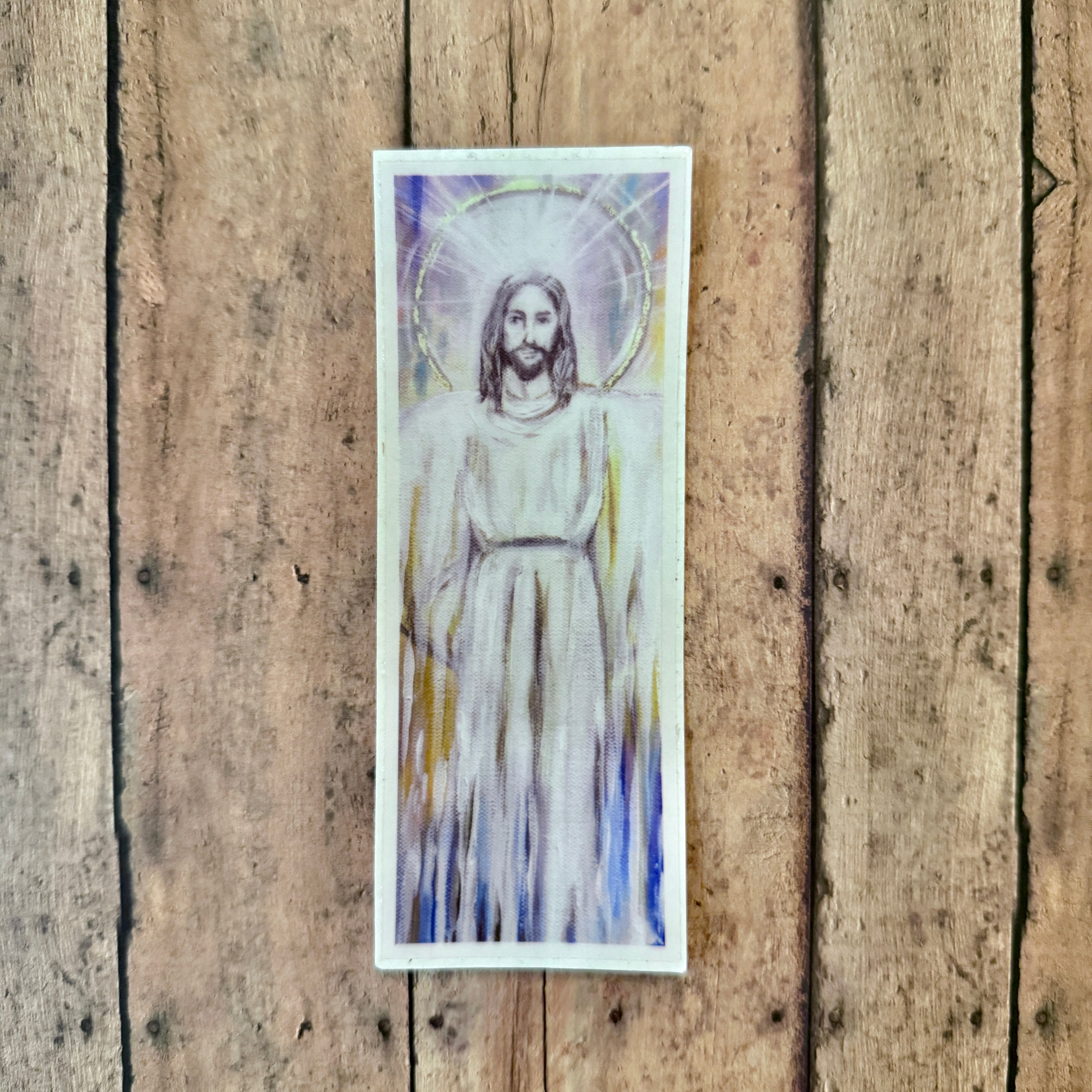 7-Day Votive Prayer Candle