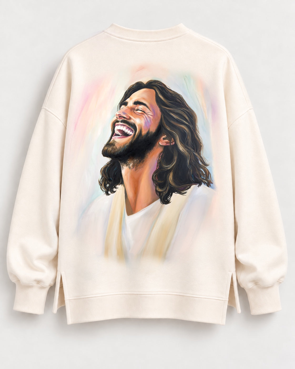 PREORDER // Joy Sweatshirt // Youth