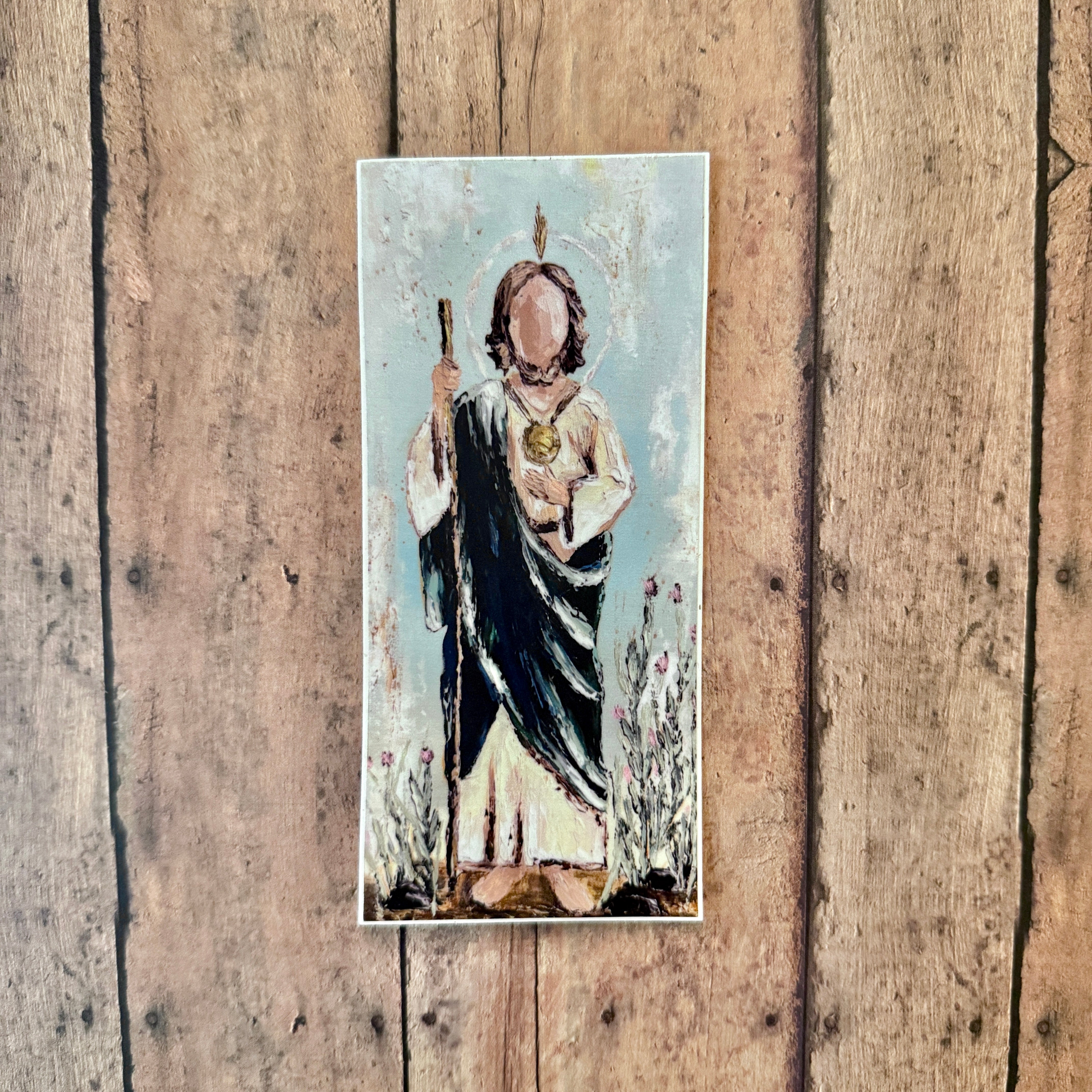 7-Day Votive Prayer Candle