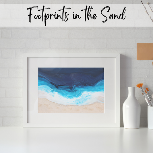 Wholesale 6x9" Paper Prints