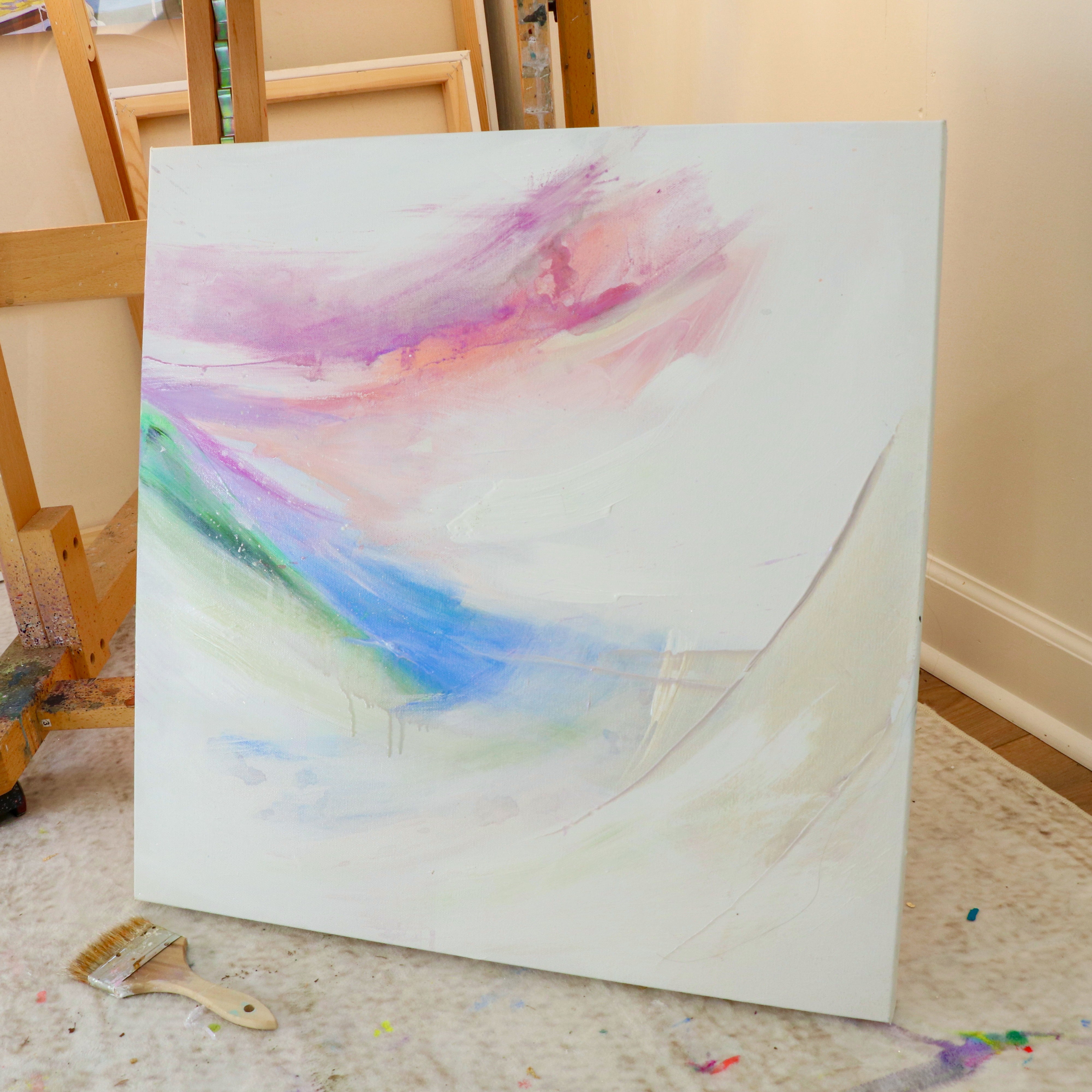 For I Know The Plans, 24