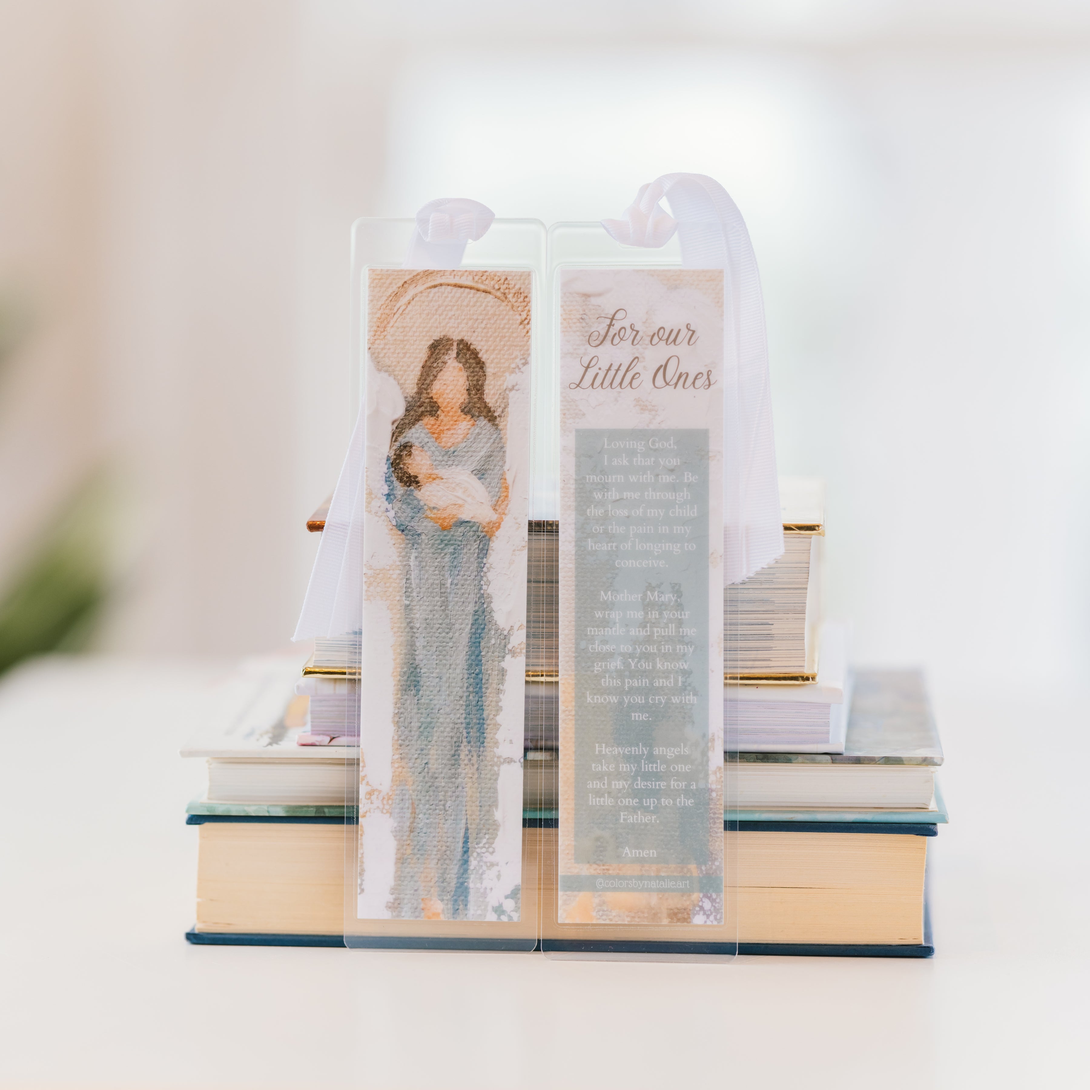 Wholesale Bookmarks