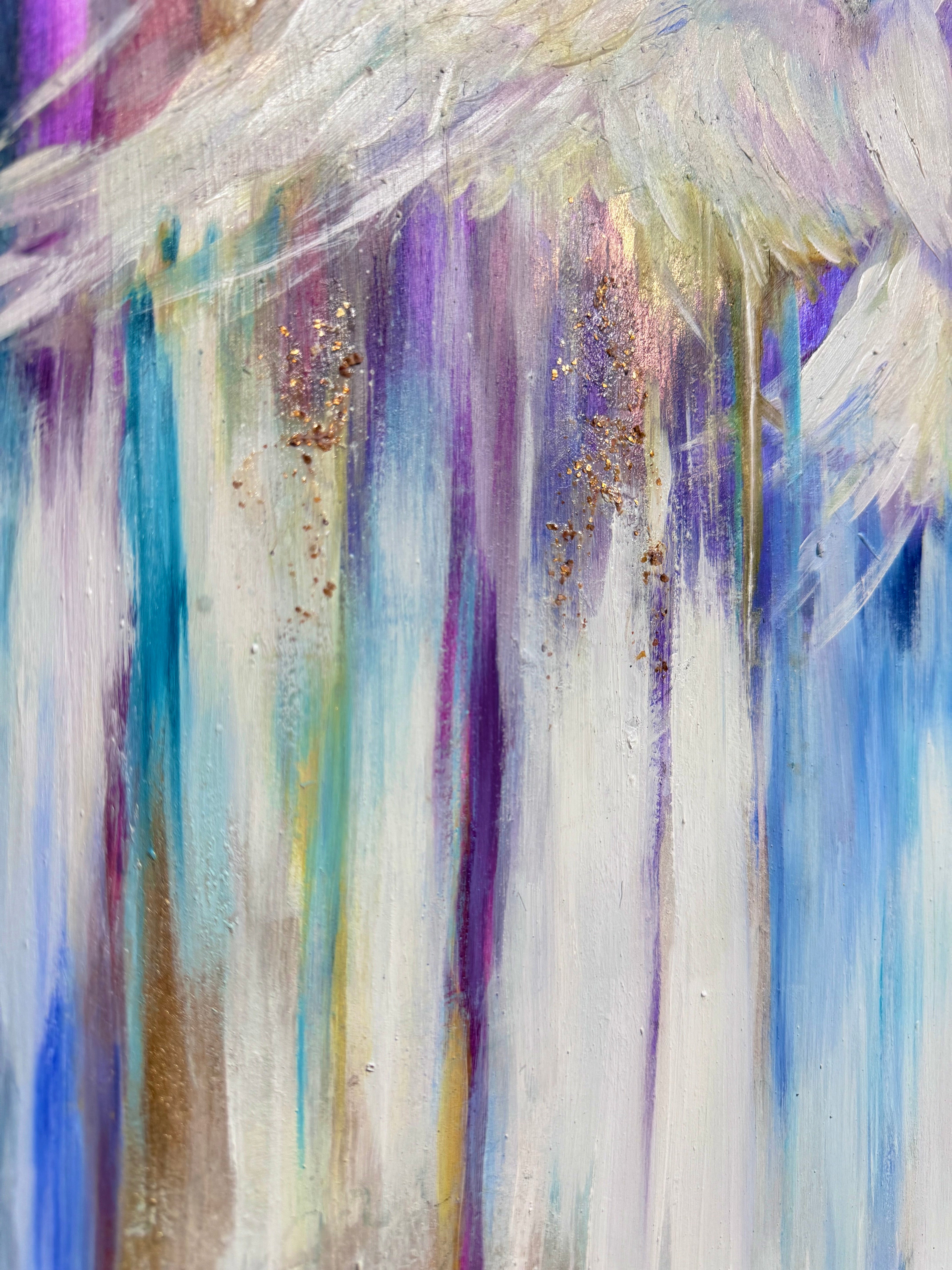 Give Me Your Peace Original