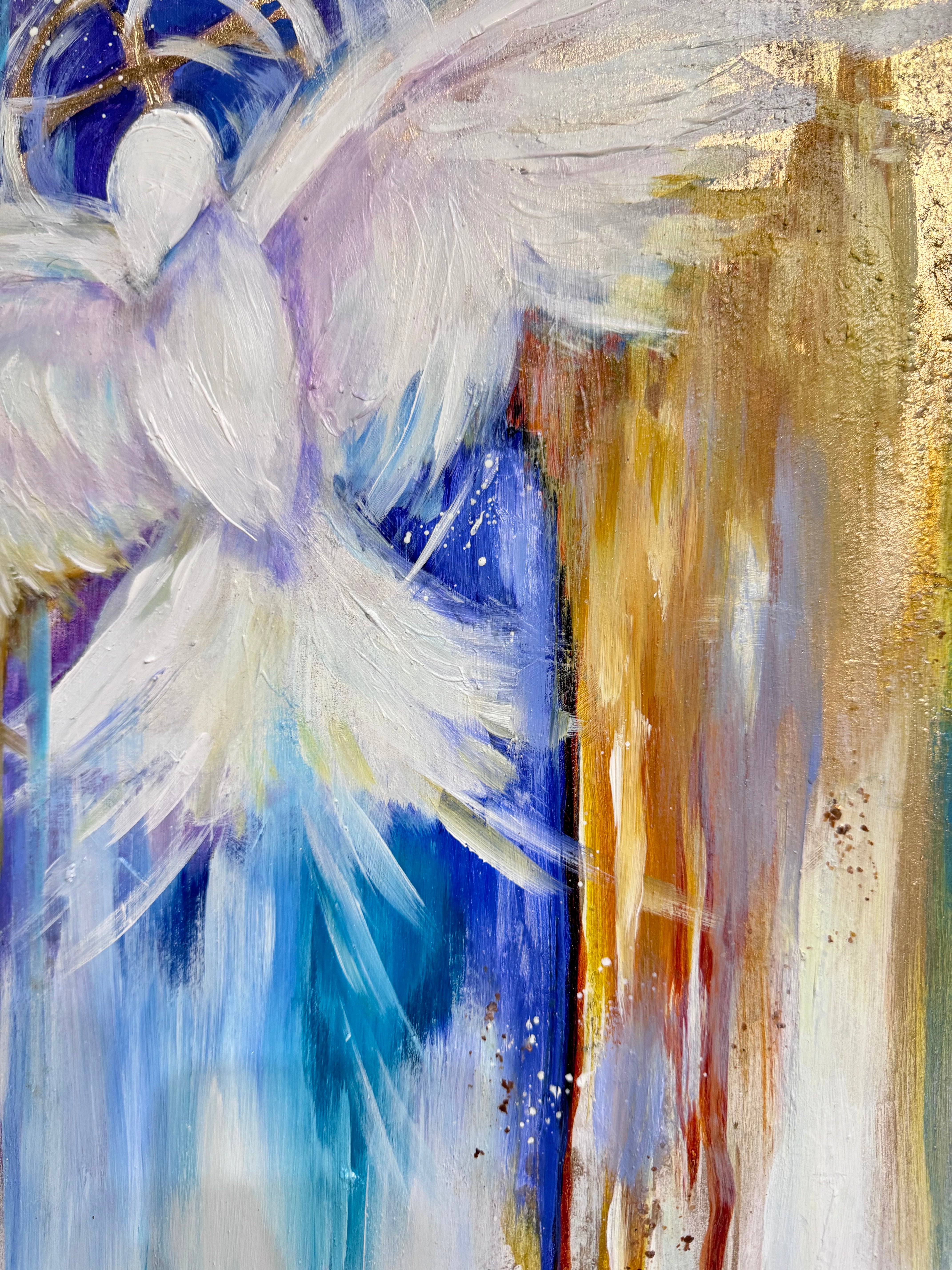 Give Me Your Peace Original