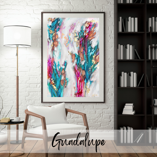 Wholesale 12x18" Paper Prints