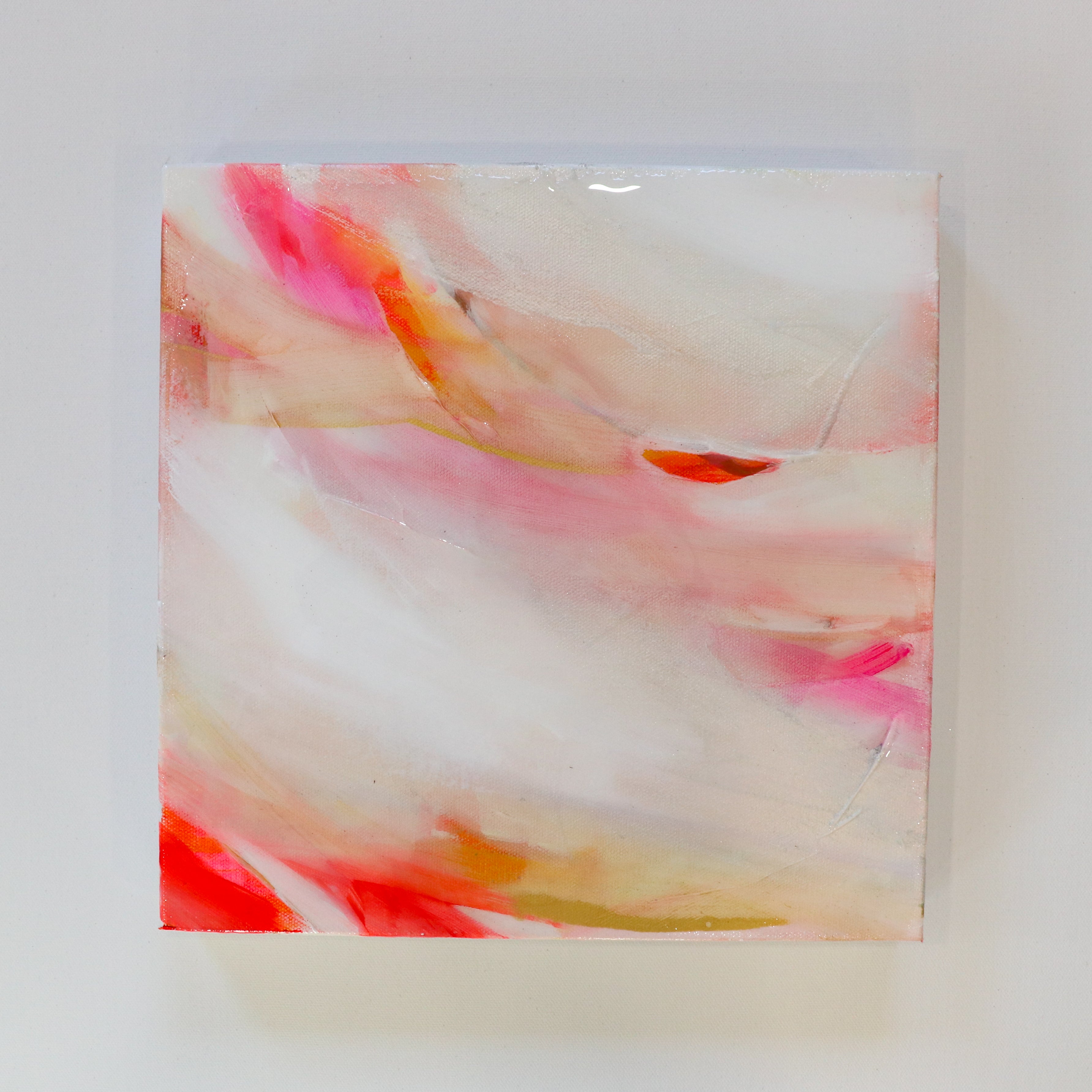 His Grace Is Sufficient, 12