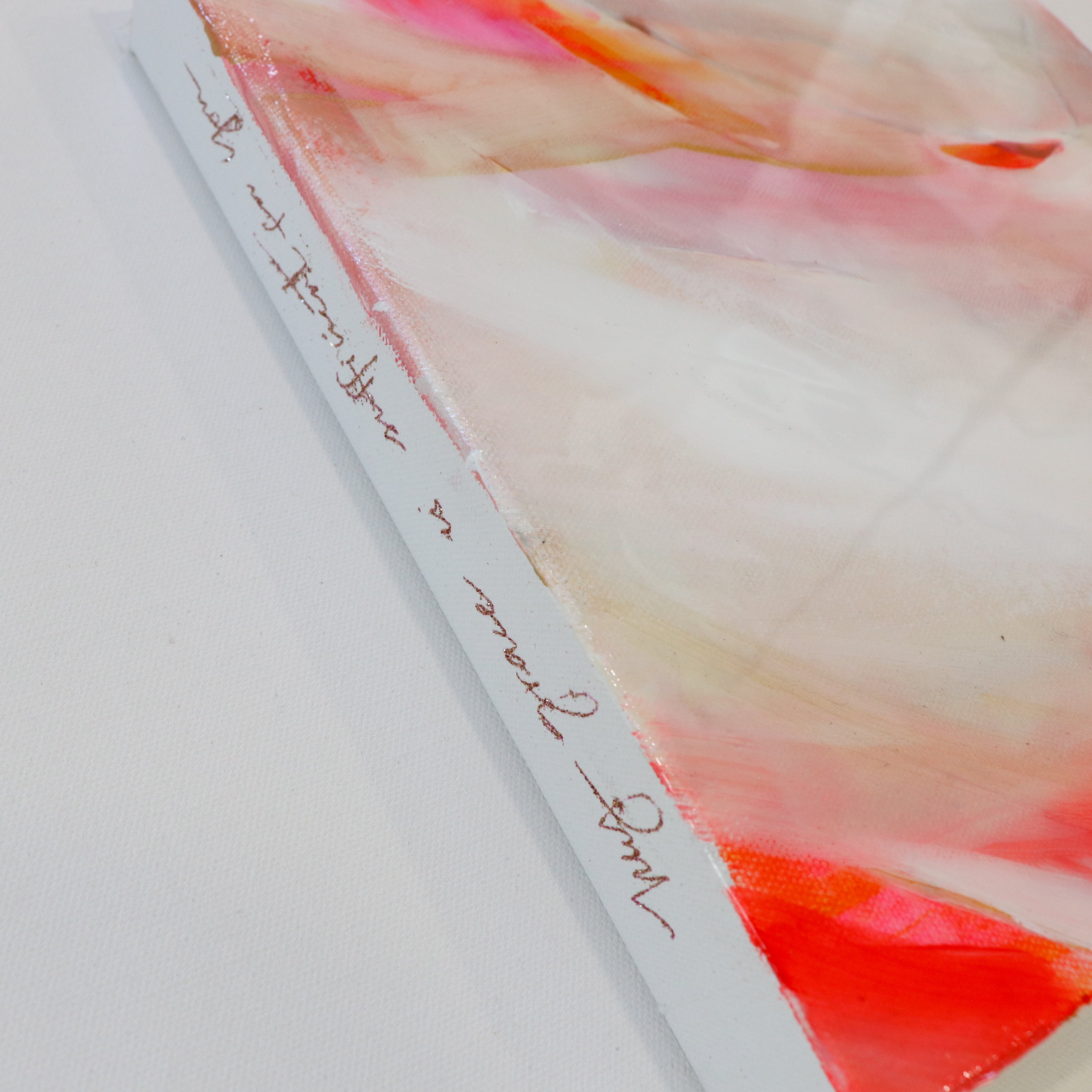 His Grace Is Sufficient, 12