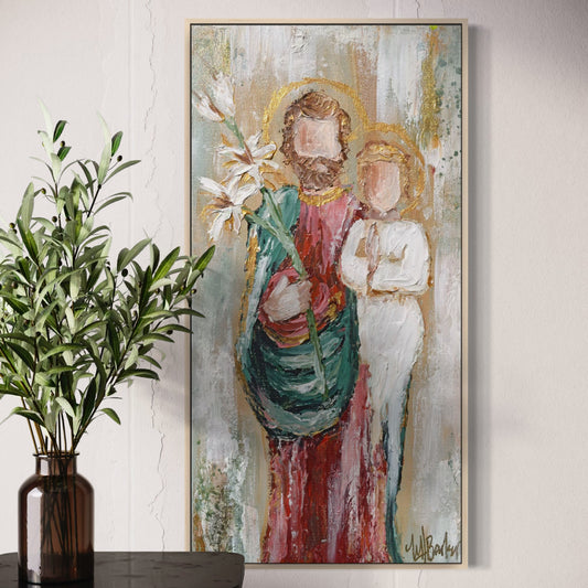 Saint Joseph