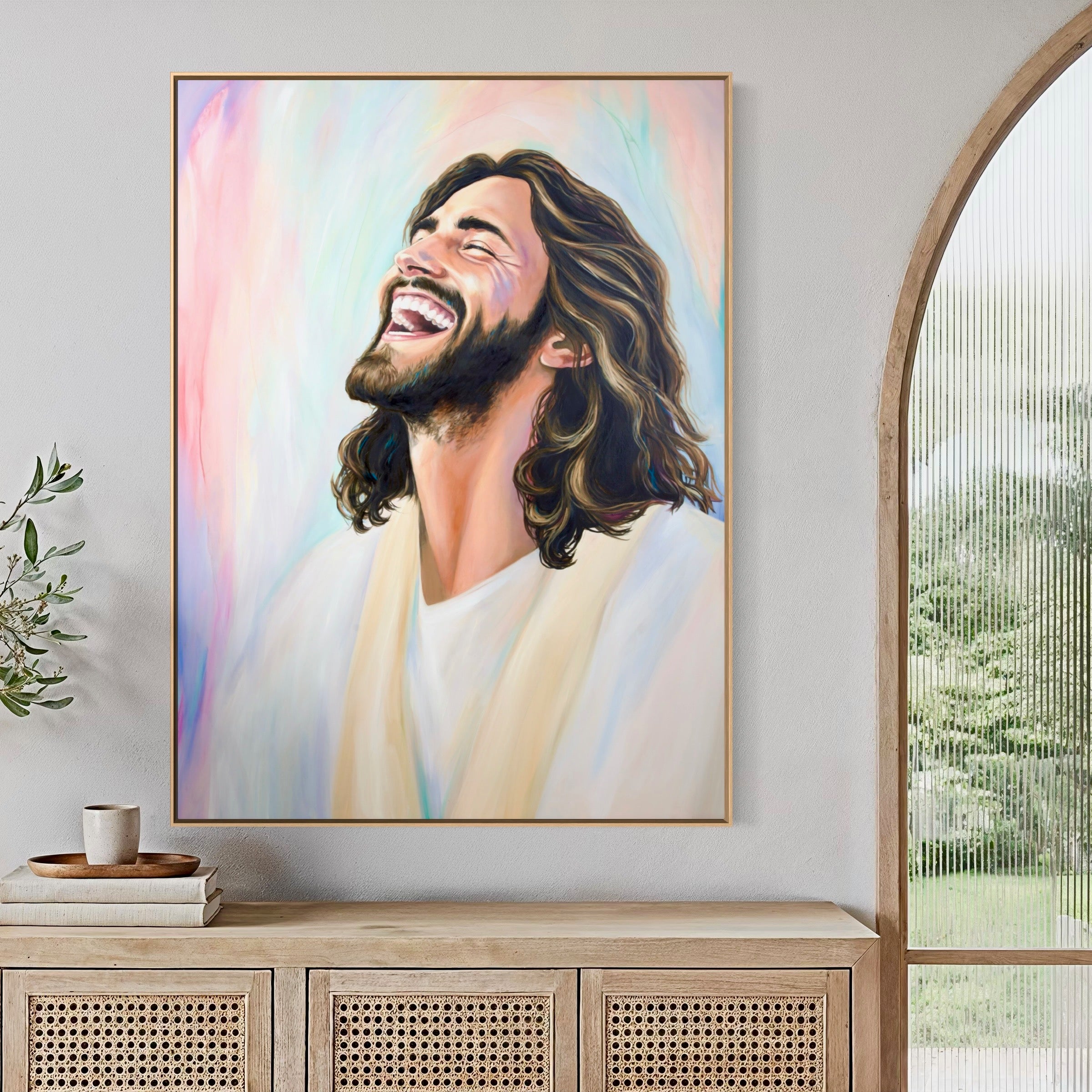 Joy Fine Art Print