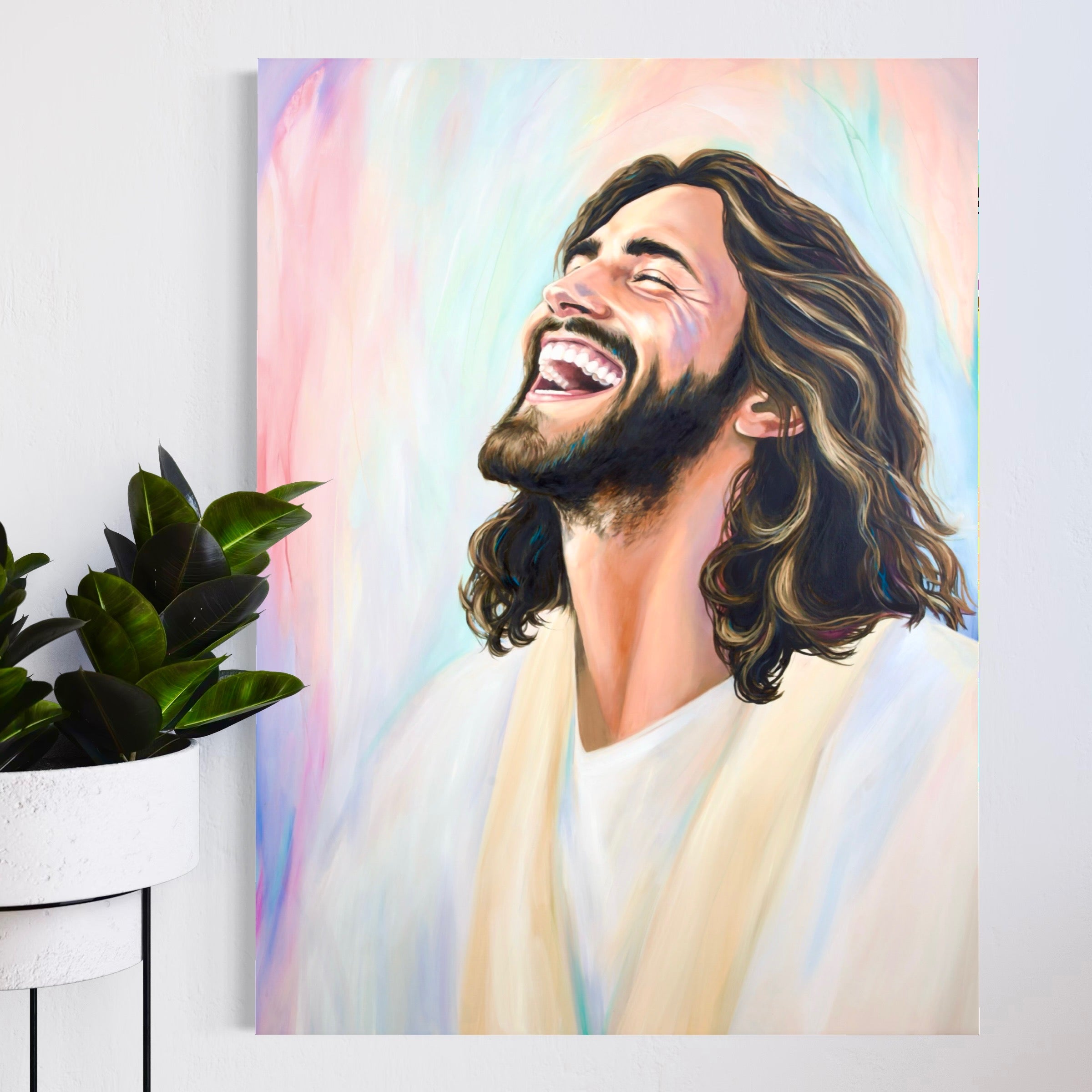Joy Fine Art Print