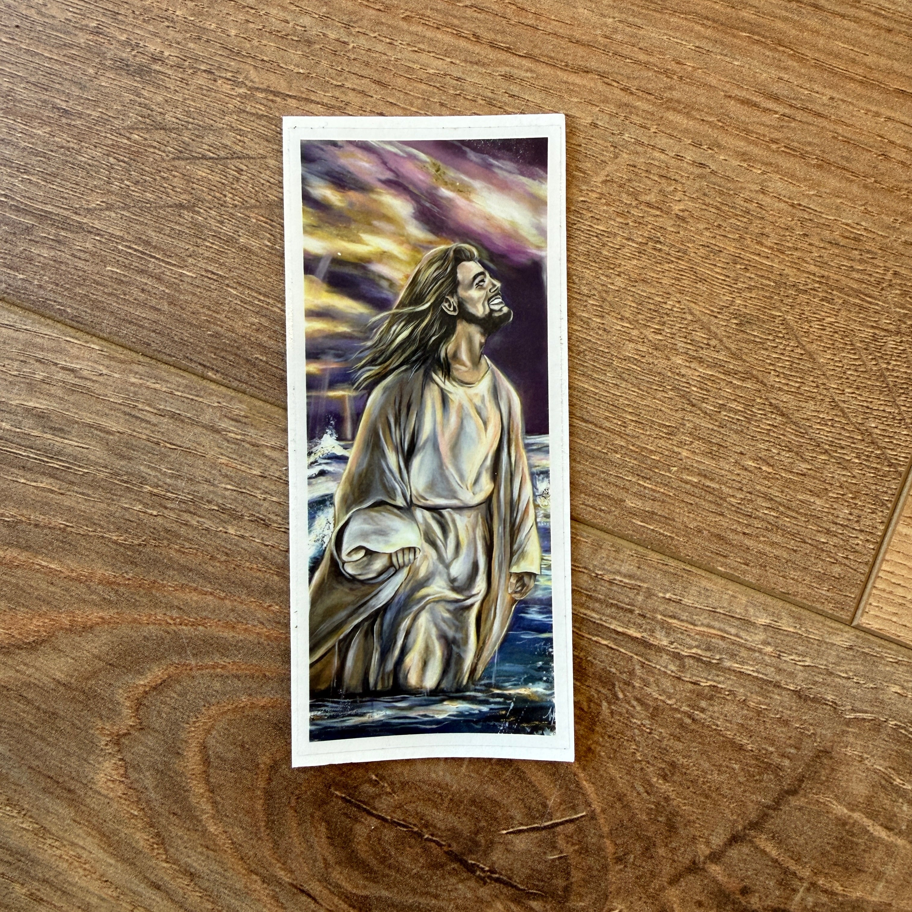 7-Day Votive Prayer Candle