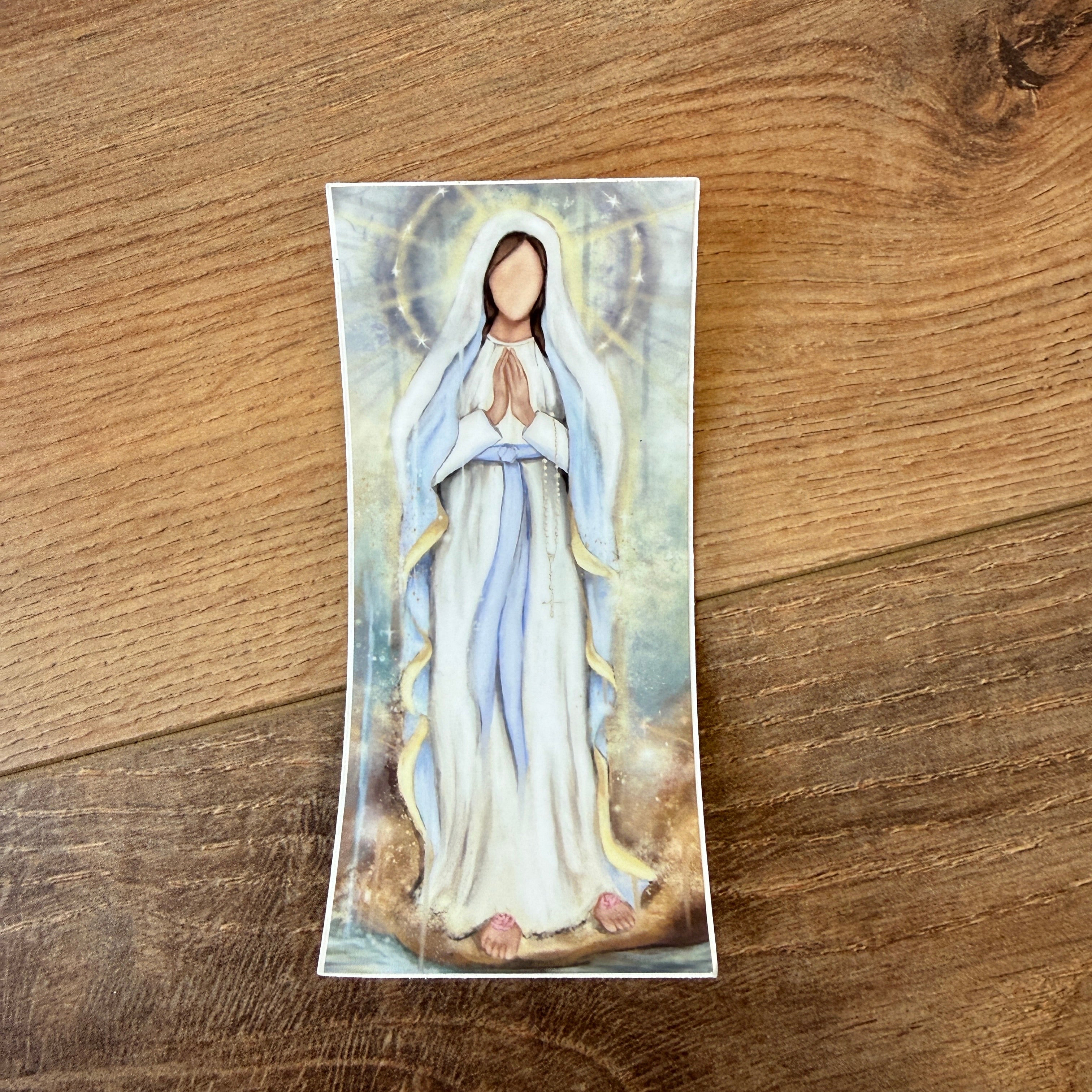 7-Day Votive Prayer Candle