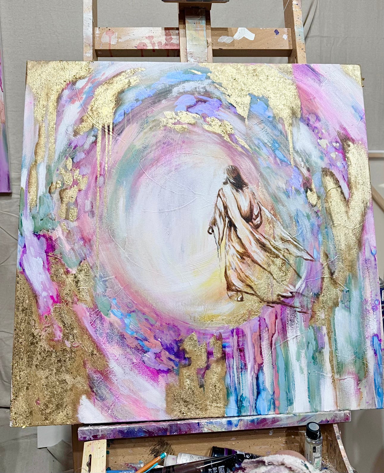 The Resurrection Original