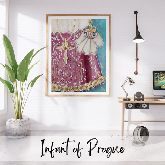 Wholesale 8x12" Paper Prints