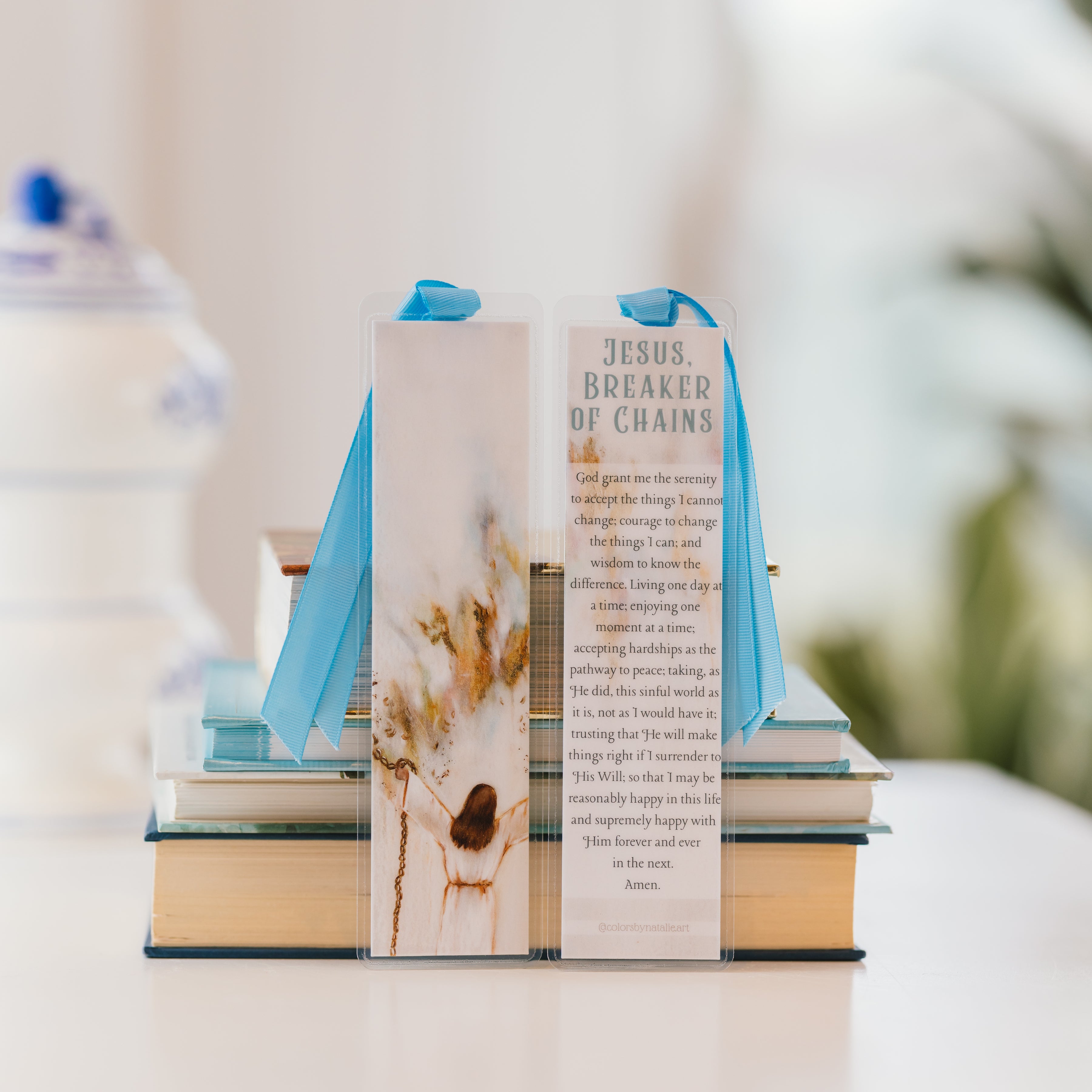 Wholesale Bookmarks