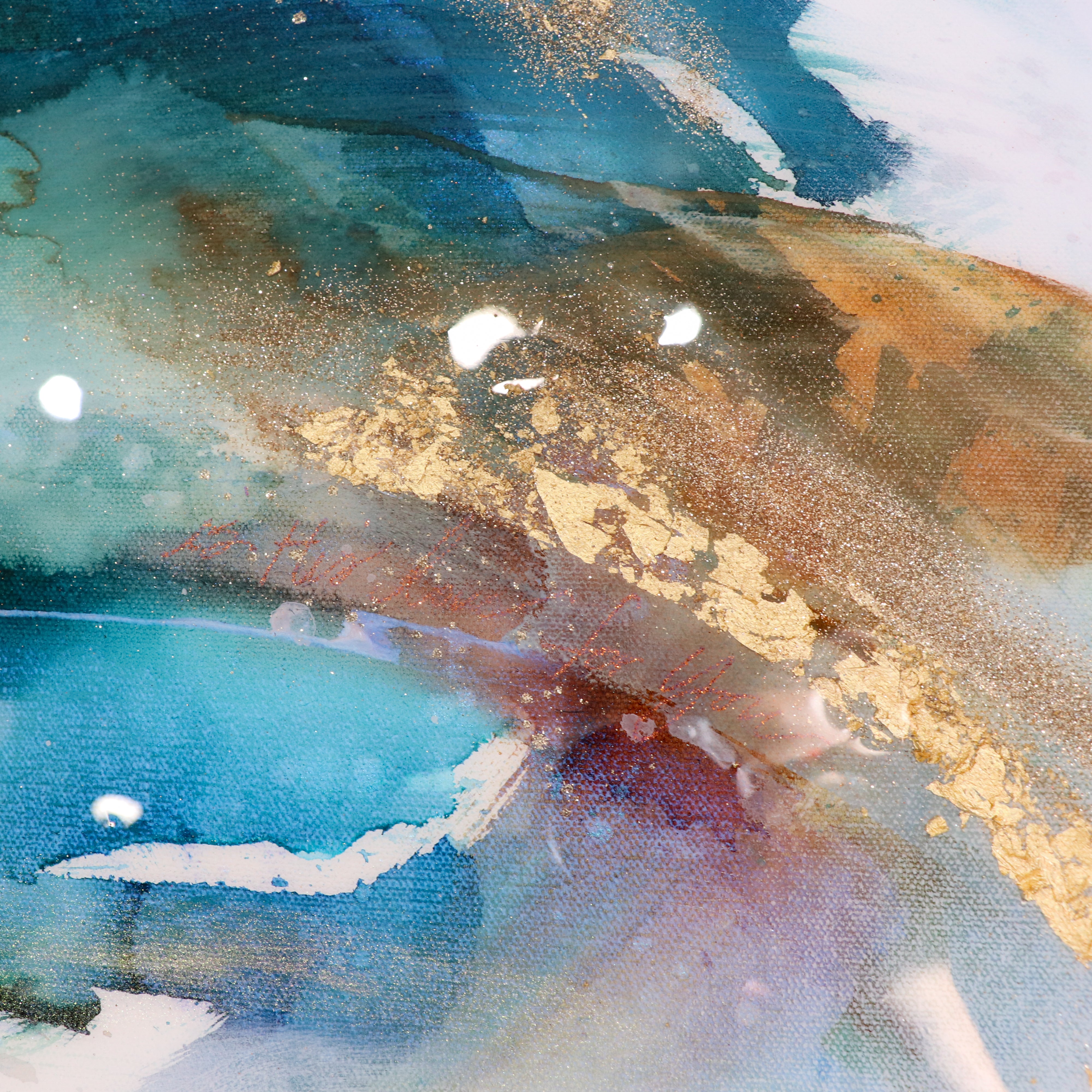 Mightier Than The Waves, 24