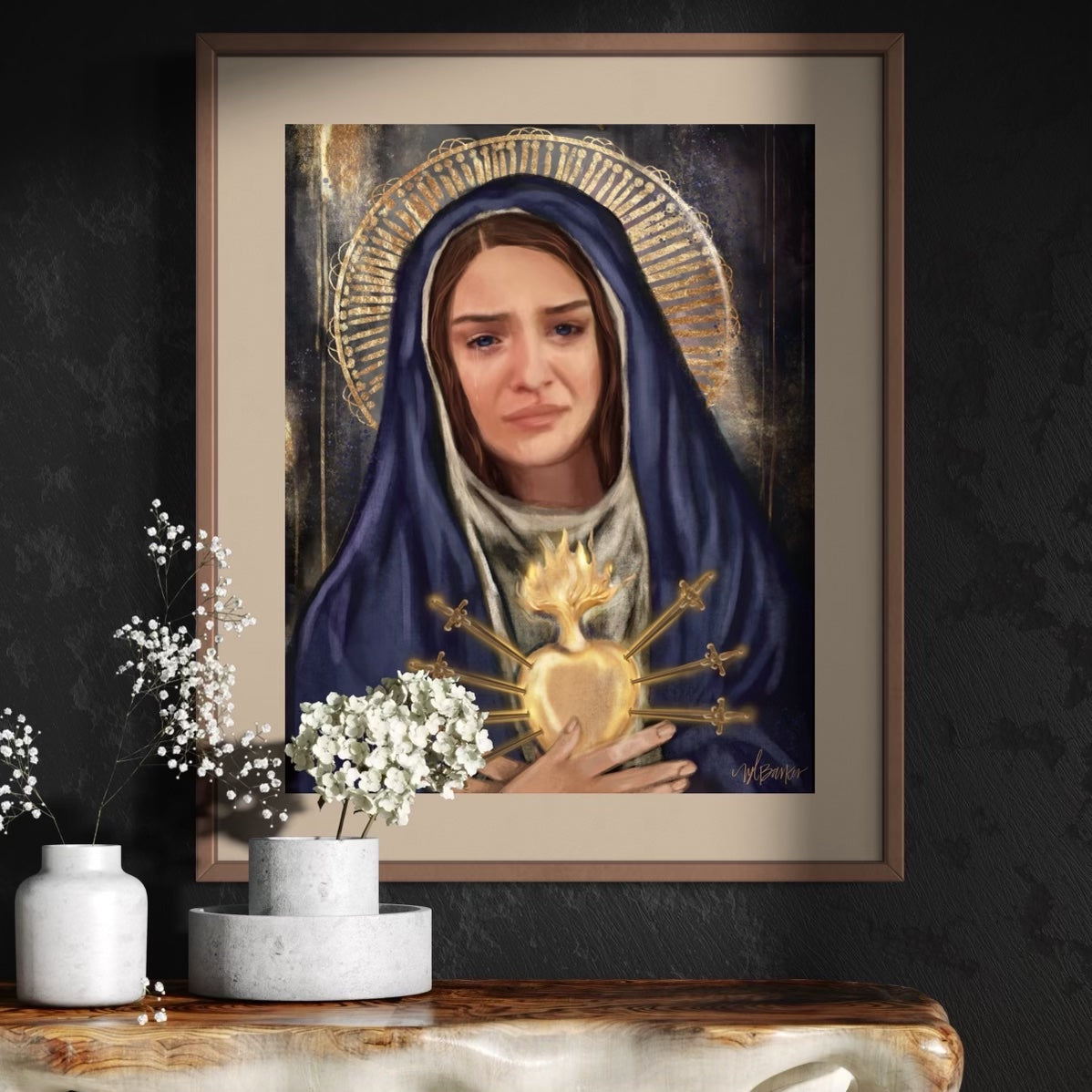 Our Lady of Sorrows