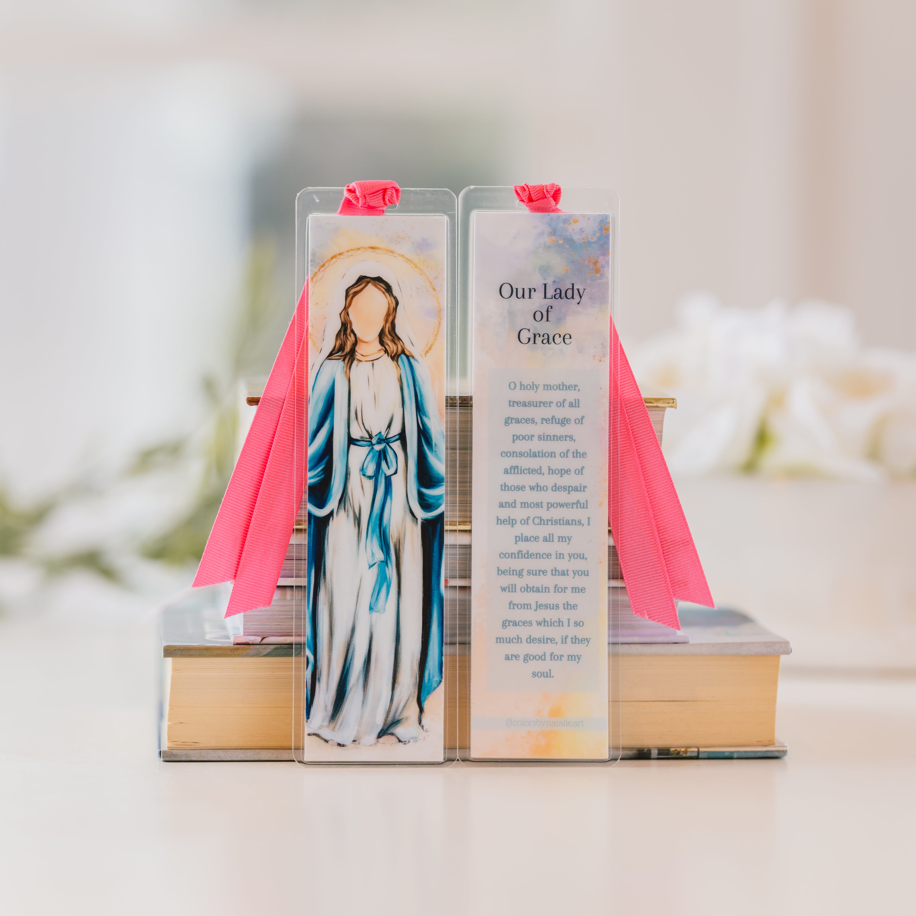 Wholesale Bookmarks