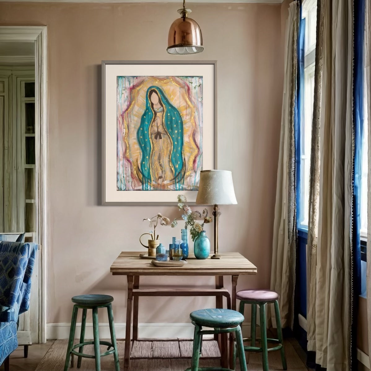 Our Lady of Guadalupe