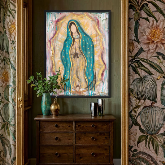 Our Lady of Guadalupe