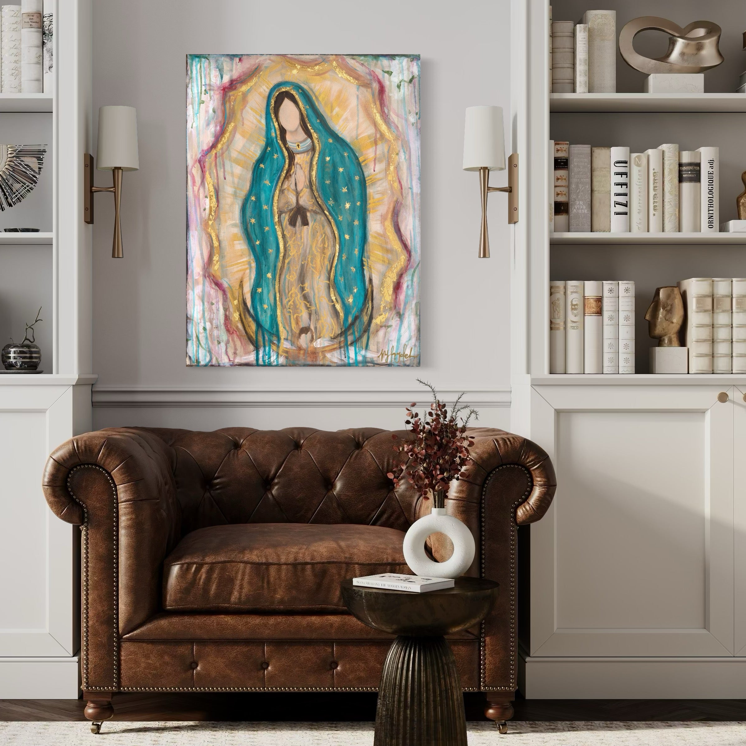 Our Lady of Guadalupe