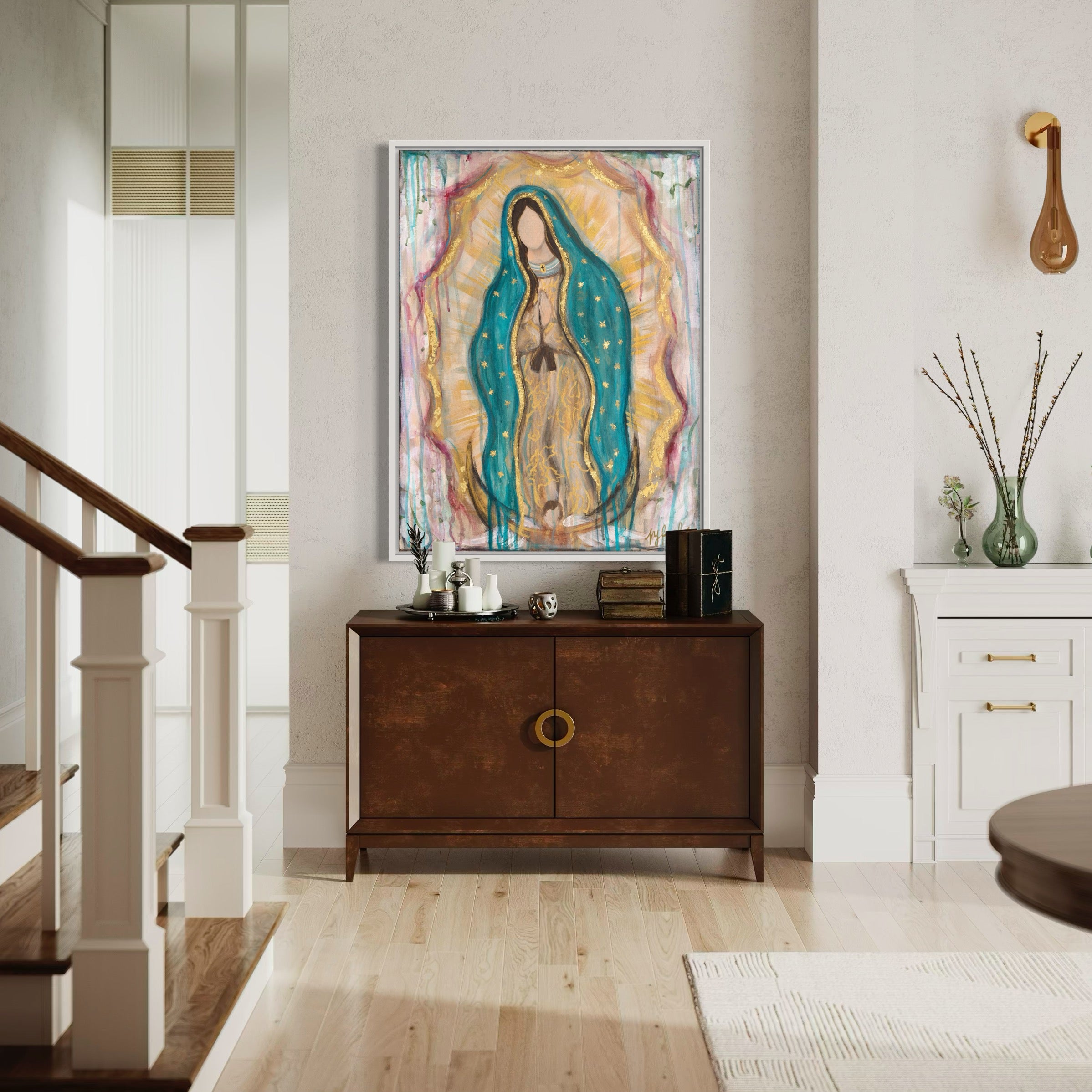 Our Lady of Guadalupe
