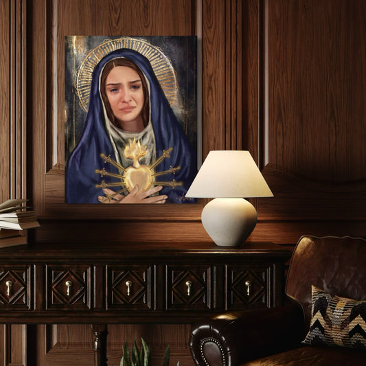 Our Lady of Sorrows